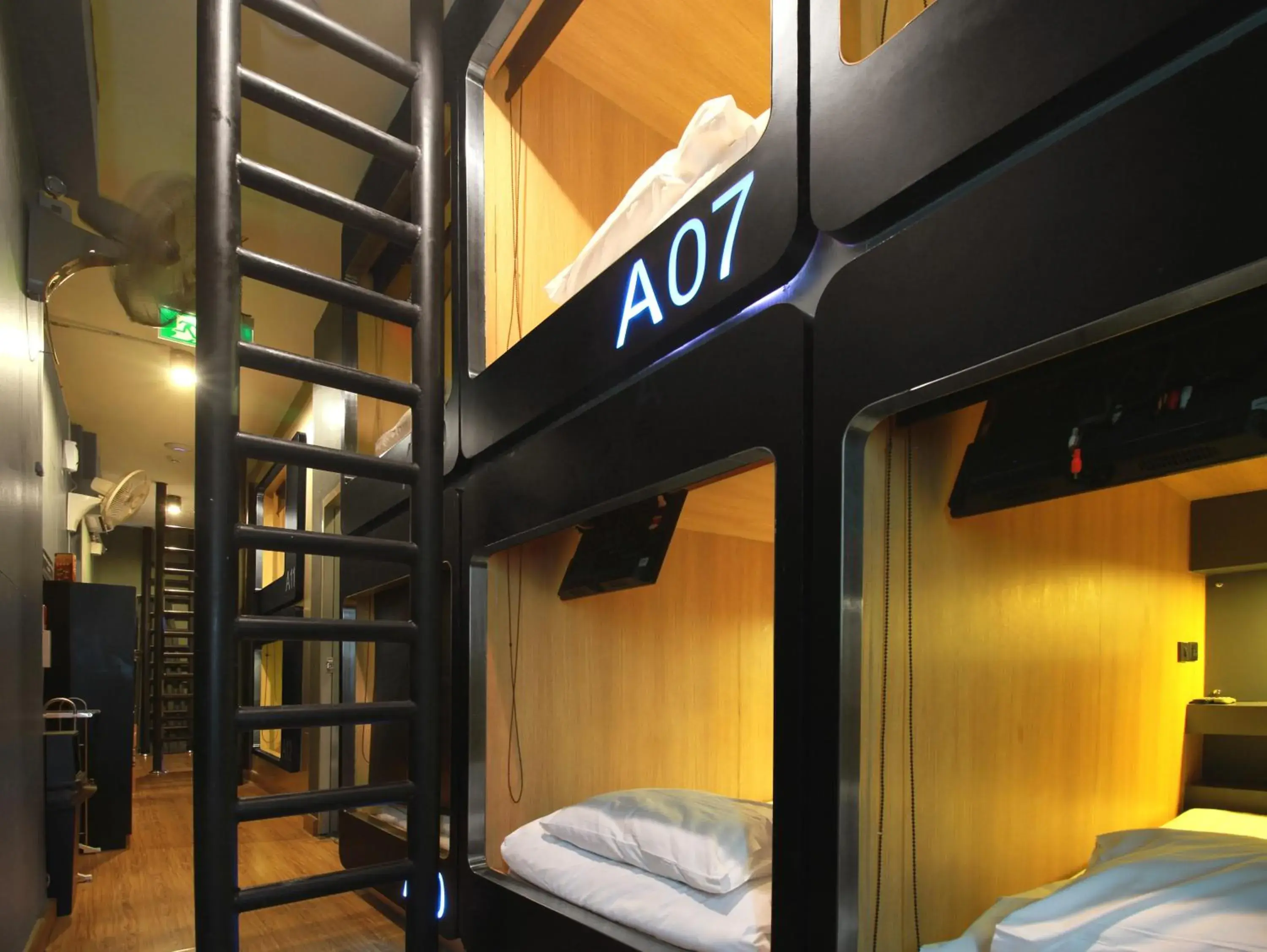 Bed in MyBed Ratchada Bed in MyBed Ratchada