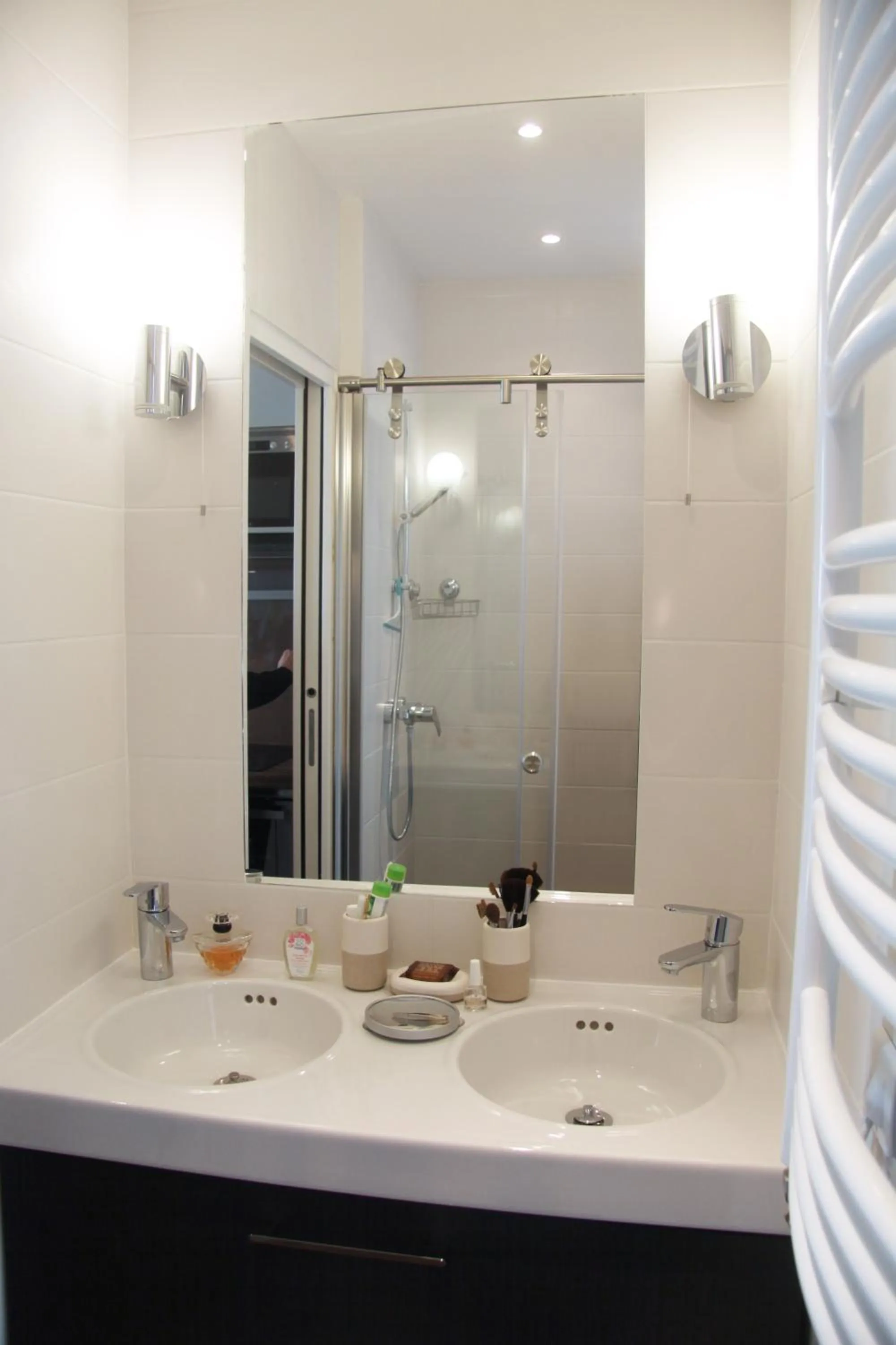 Bathroom in Côté Marne