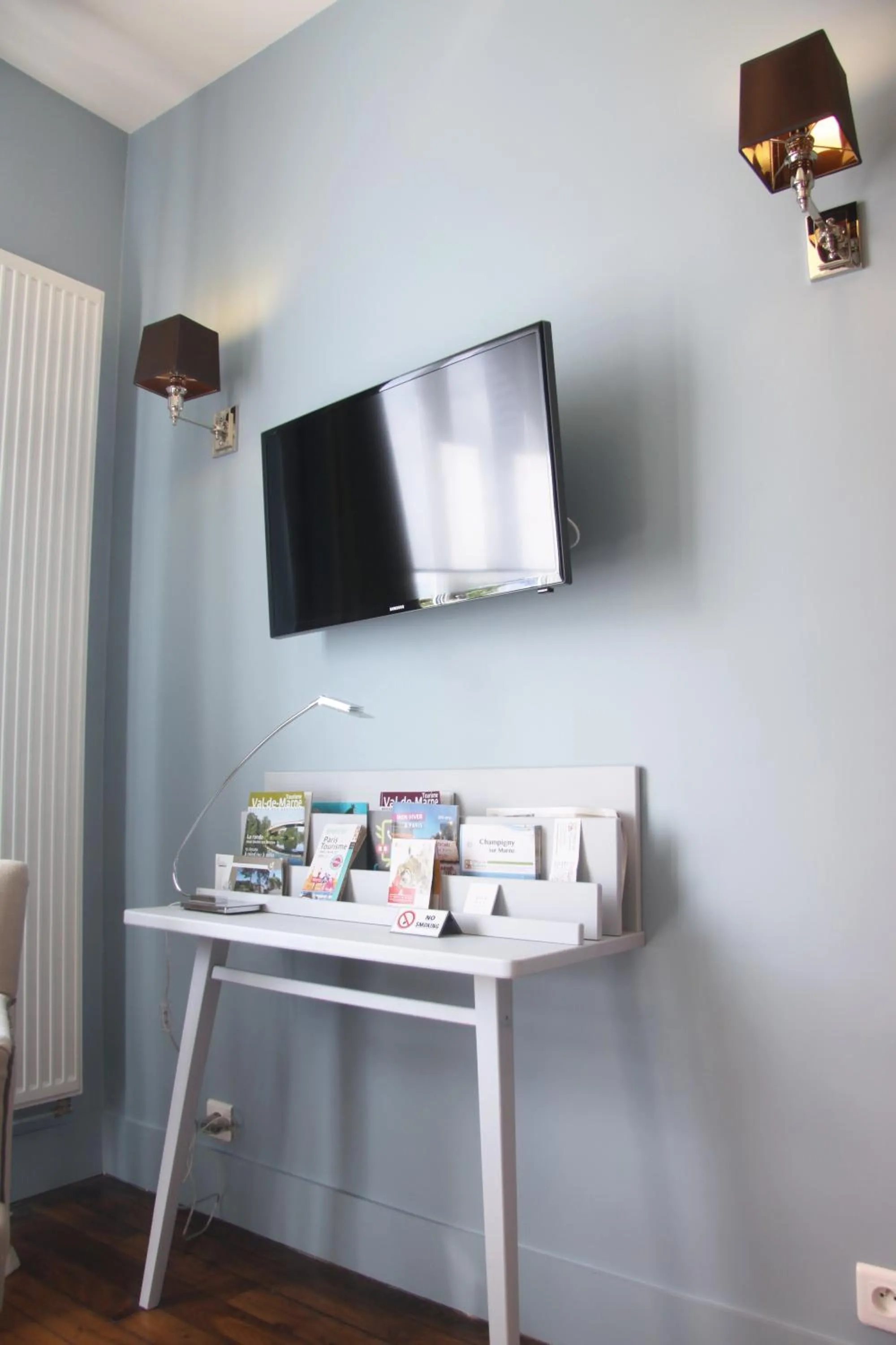 TV and multimedia in Côté Marne