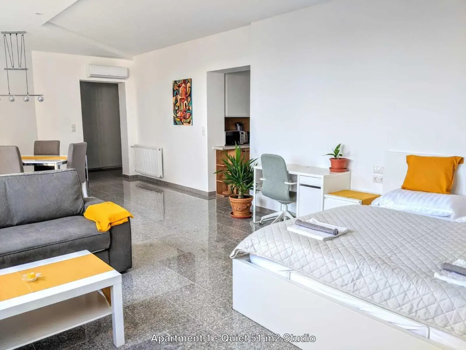 ClearVueHome Apartments Bratislava Slavin ClearVueHome Apartments Bratislava Slavin