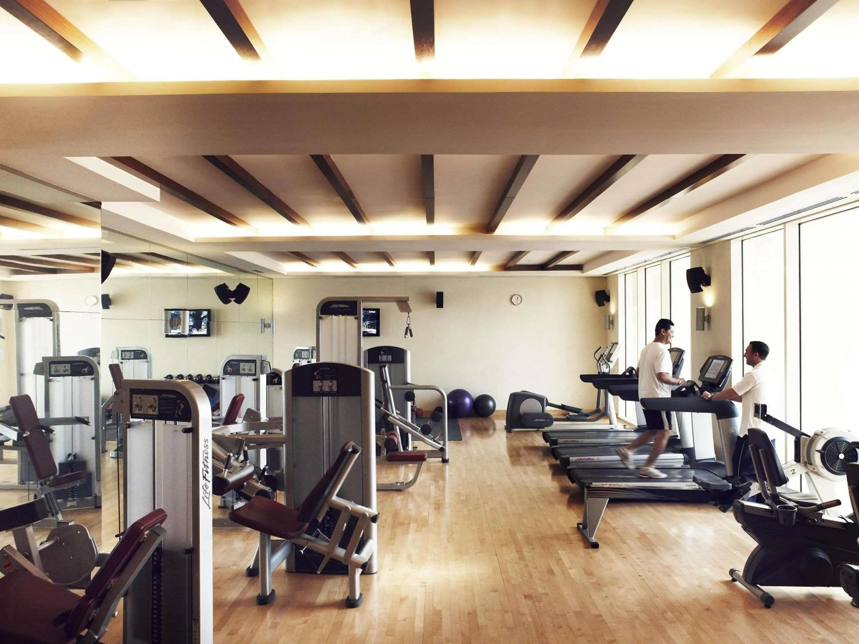 Other in Raffles Dubai