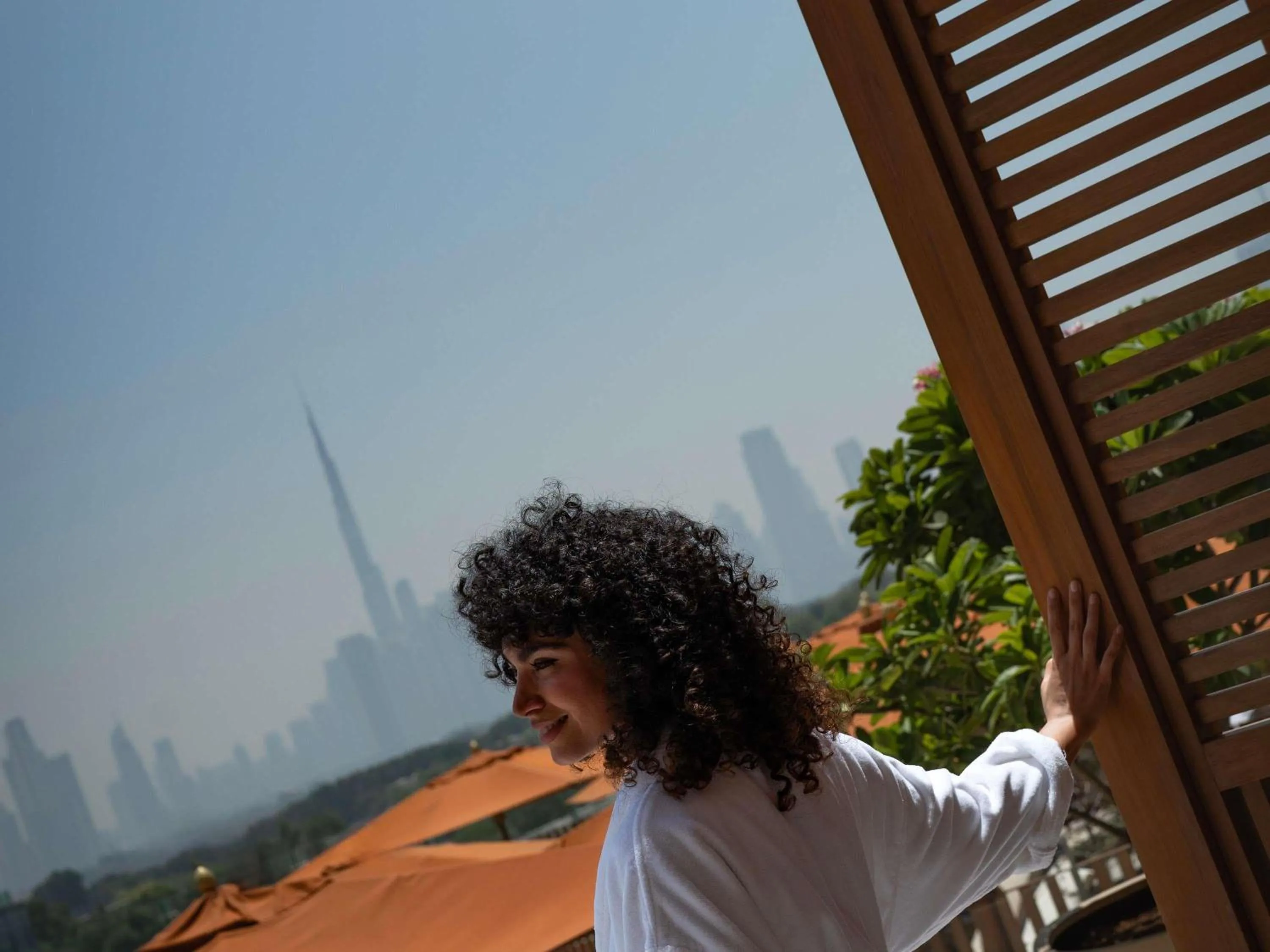 Property building in Raffles Dubai