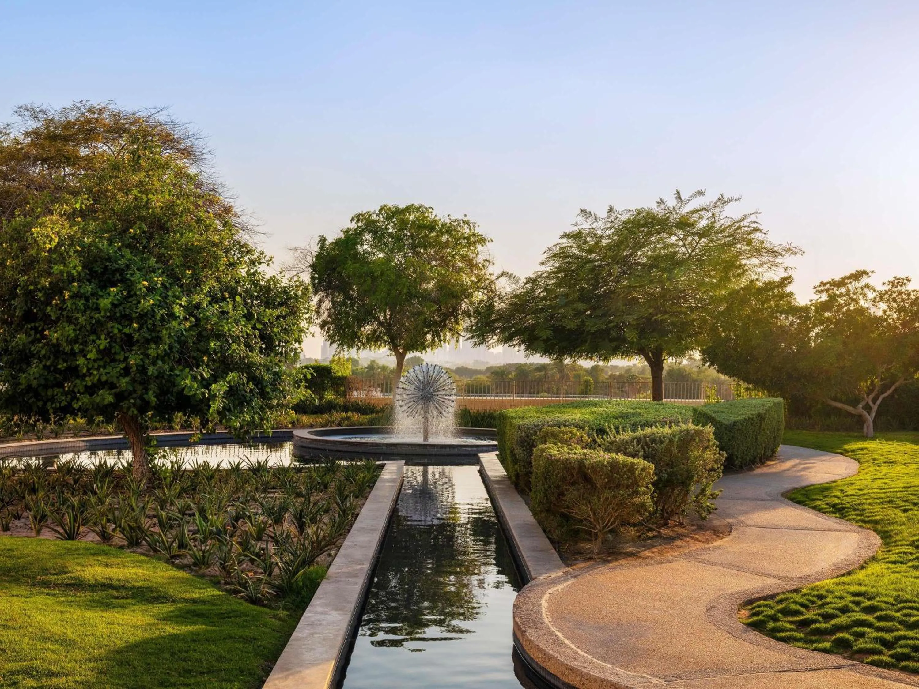 Other in Raffles Dubai