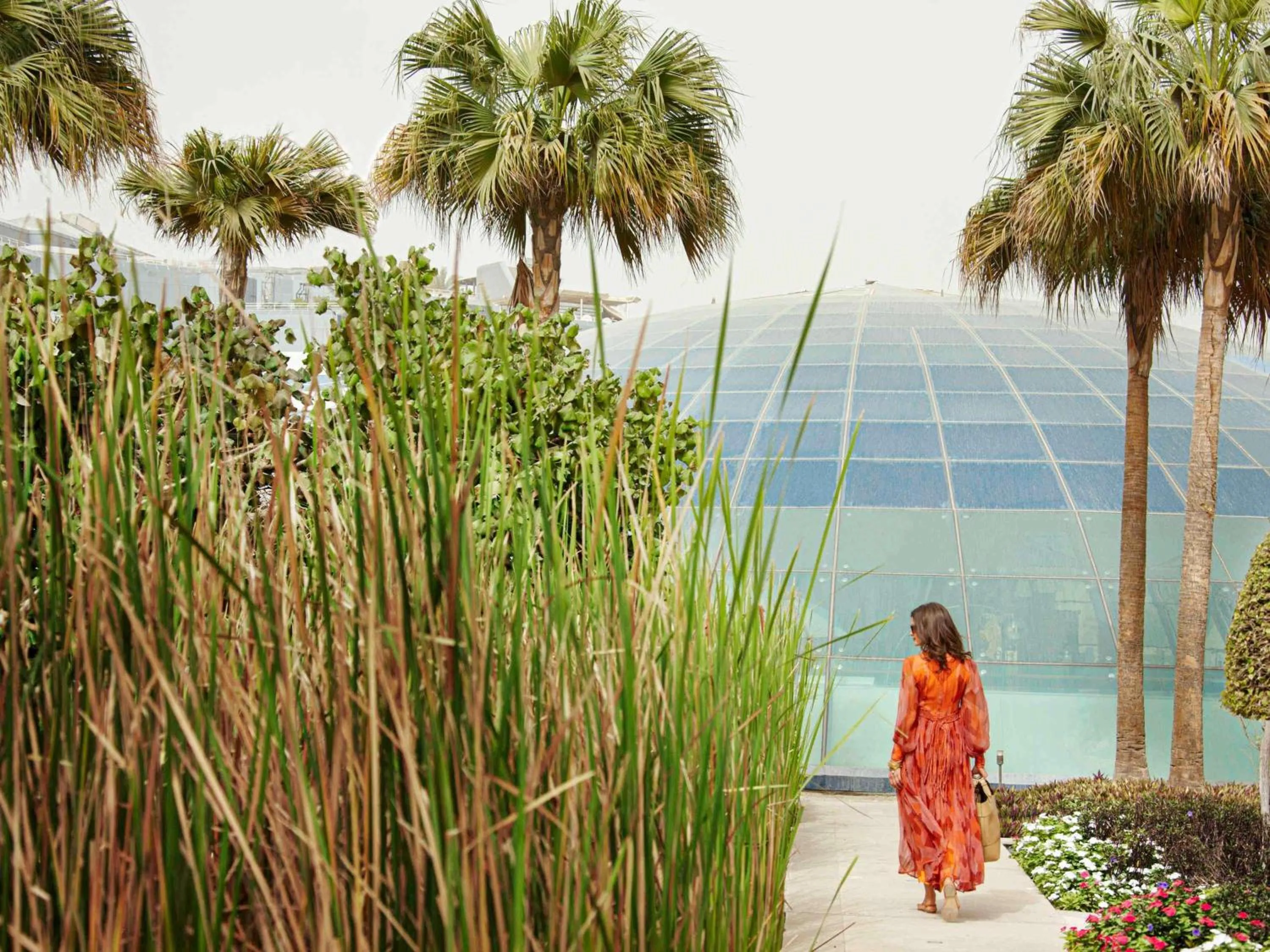 Other in Raffles Dubai