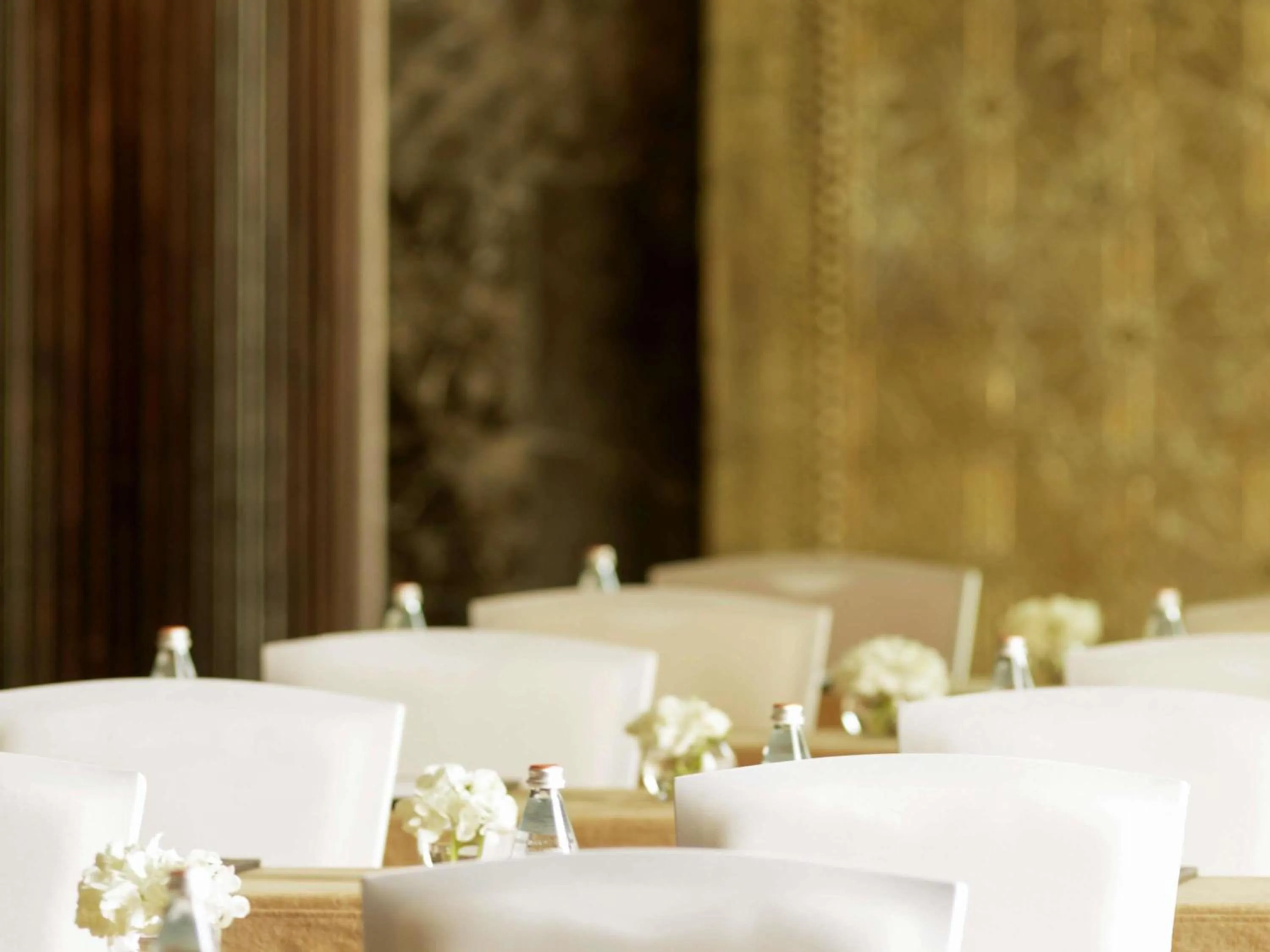 wedding in Raffles Dubai