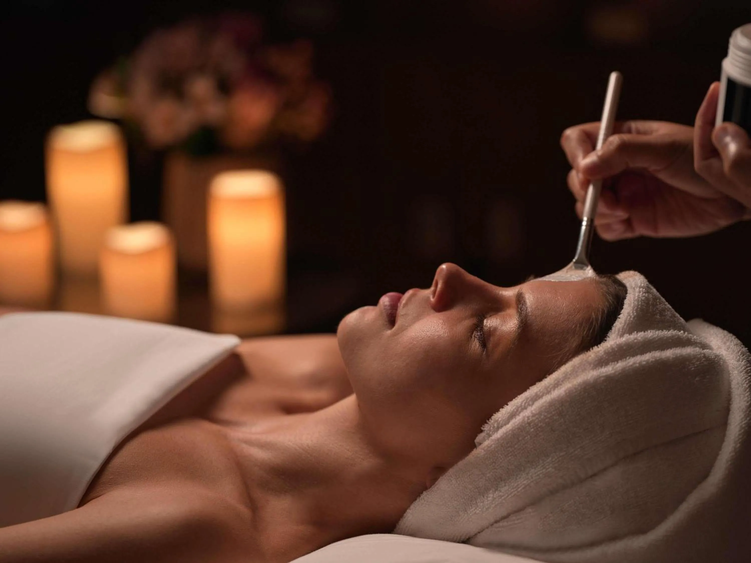 Other in Raffles Dubai