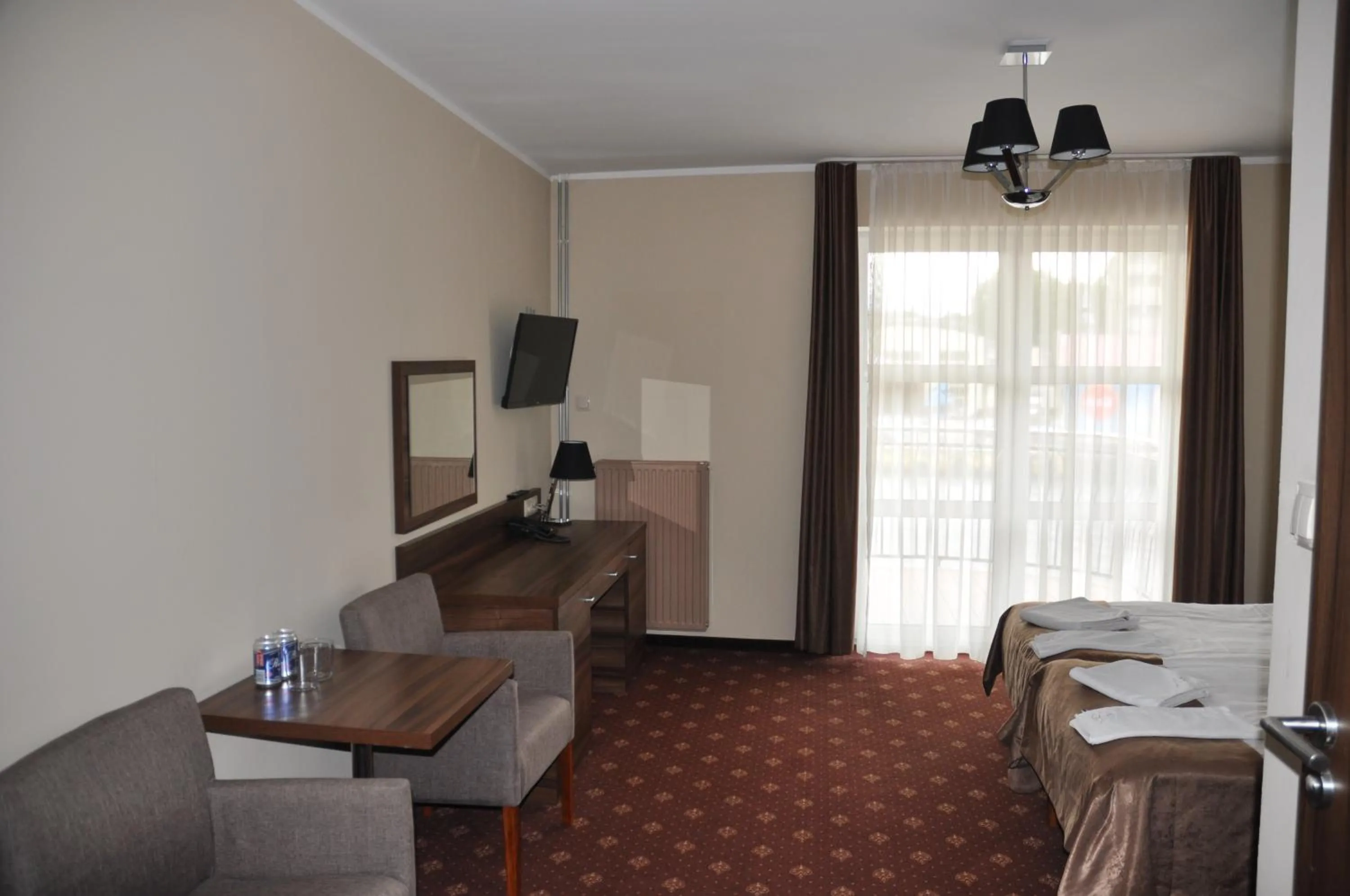 Hotel Morze