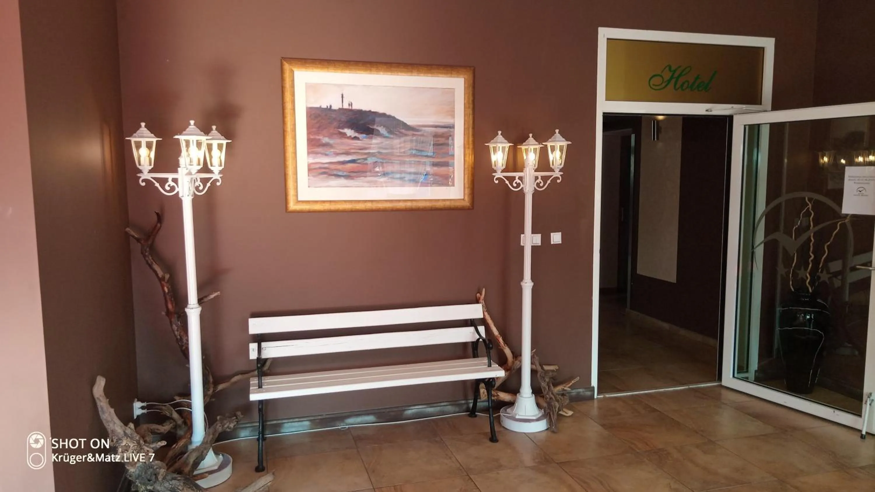 Hotel Morze