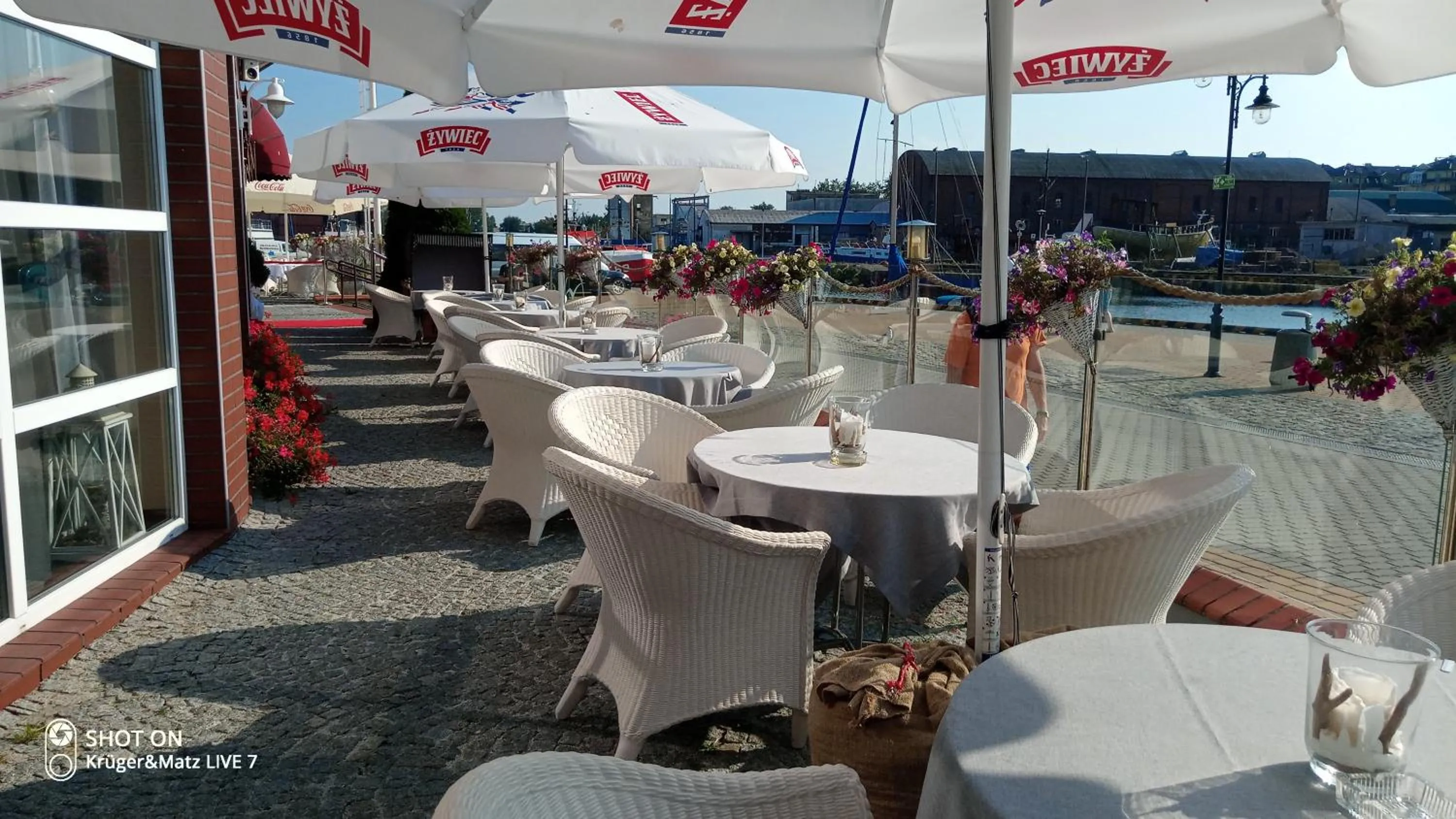 Hotel Morze