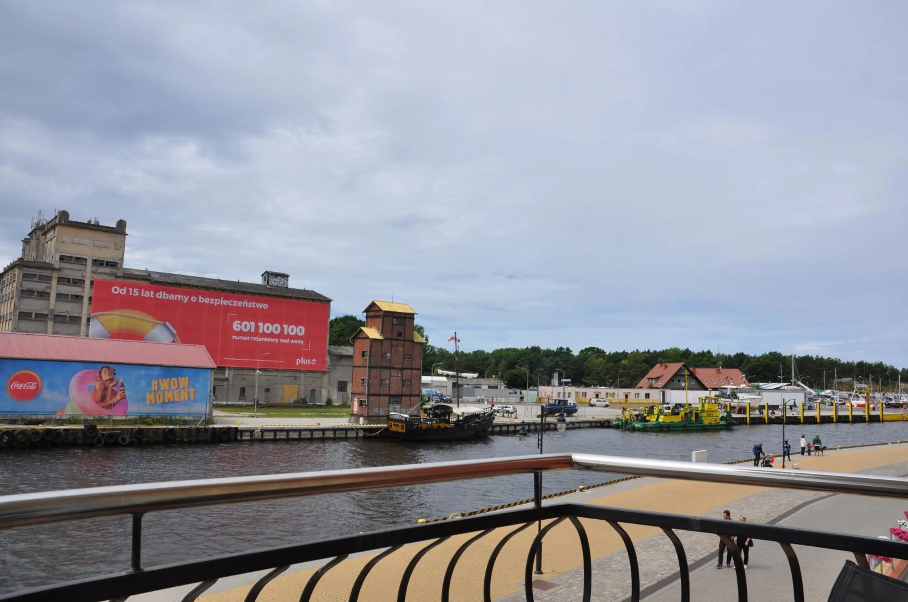 Hotel Morze