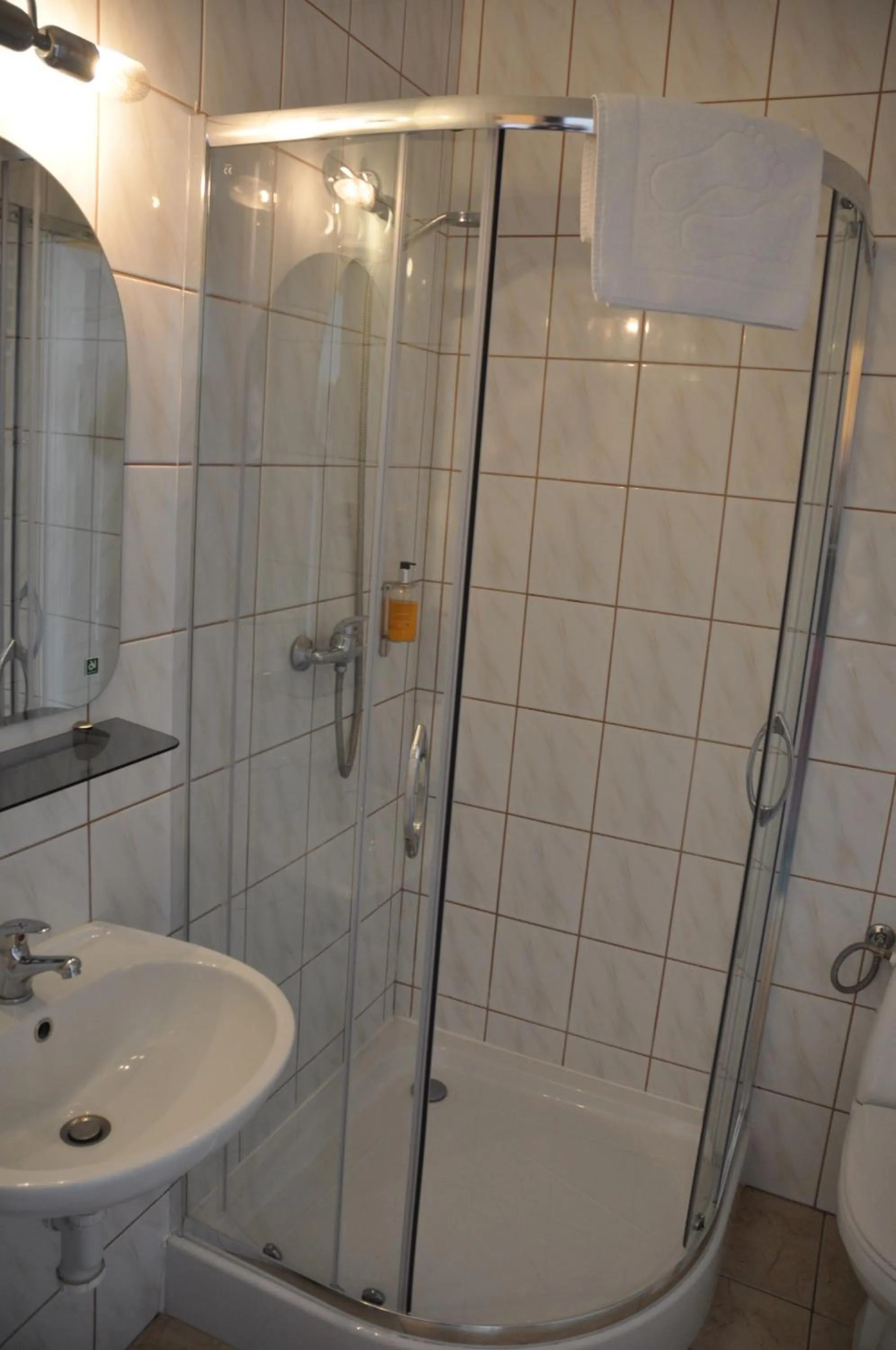 Hotel Morze