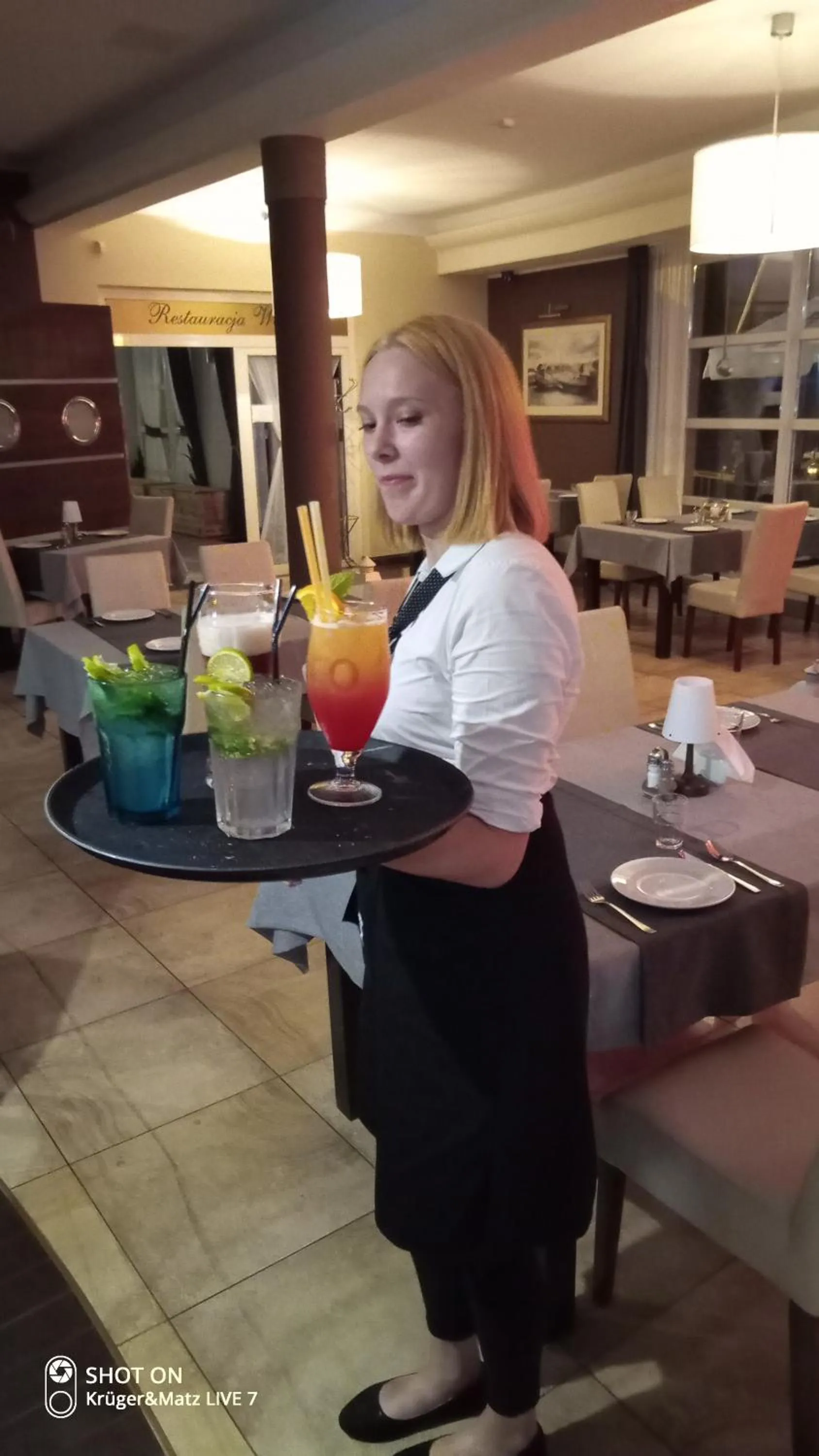 Hotel Morze