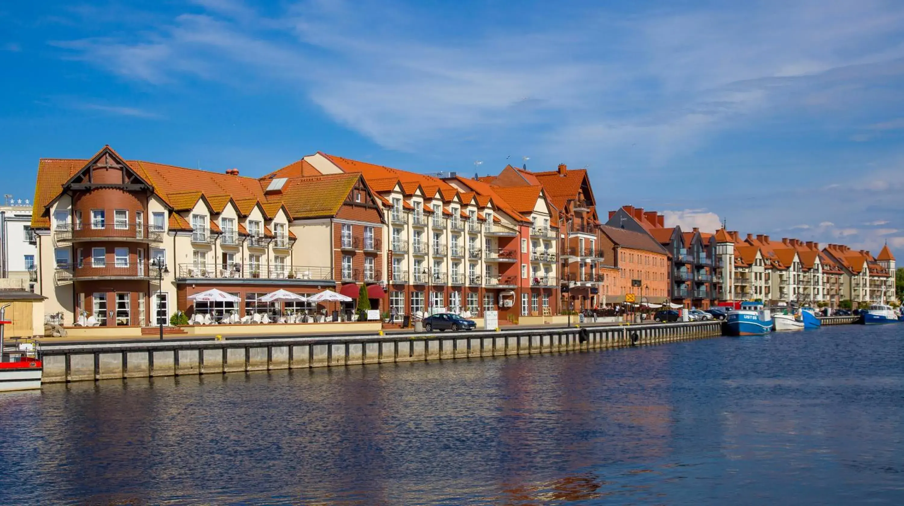 Hotel Morze Hotel Morze