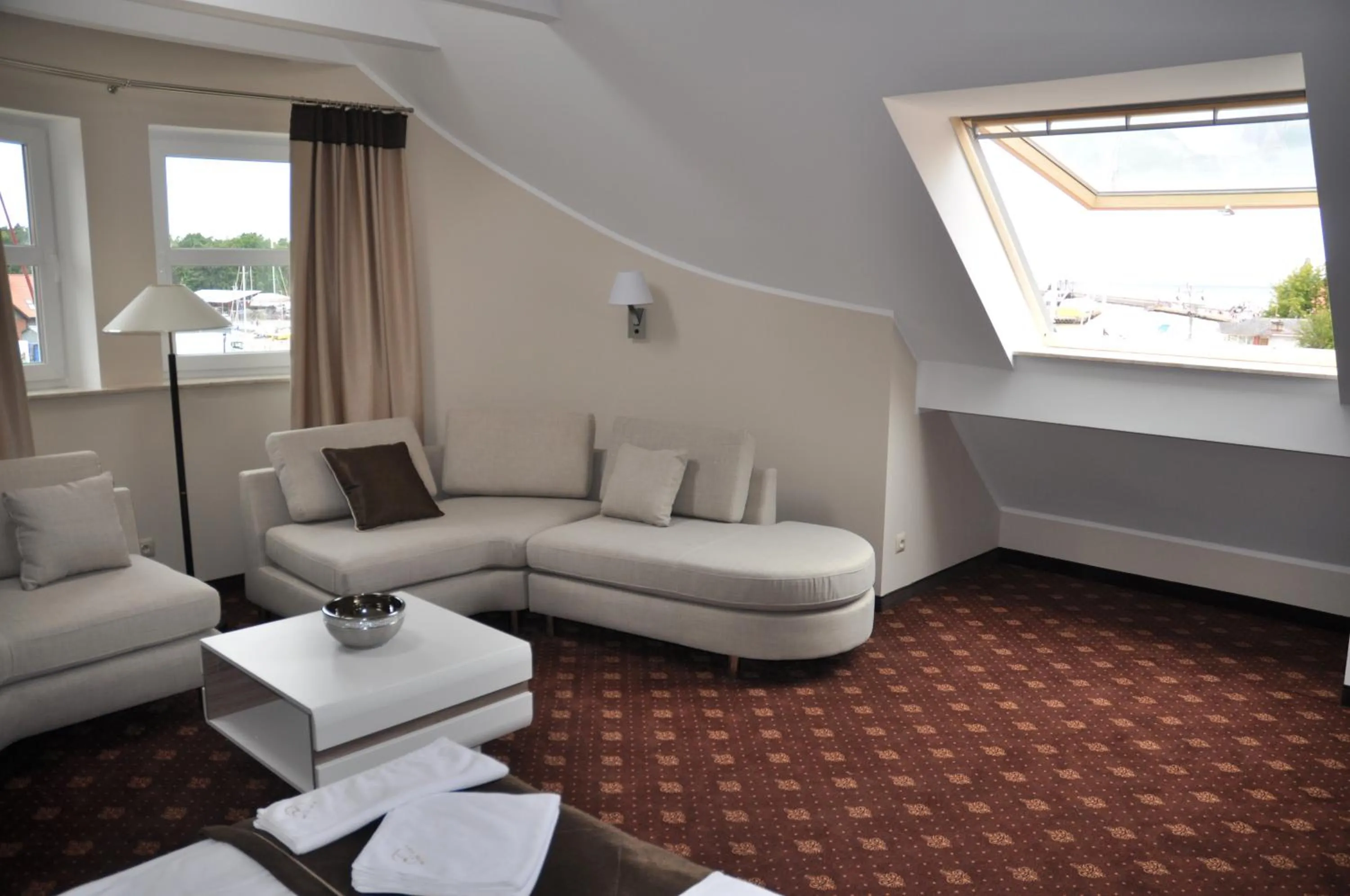 Hotel Morze