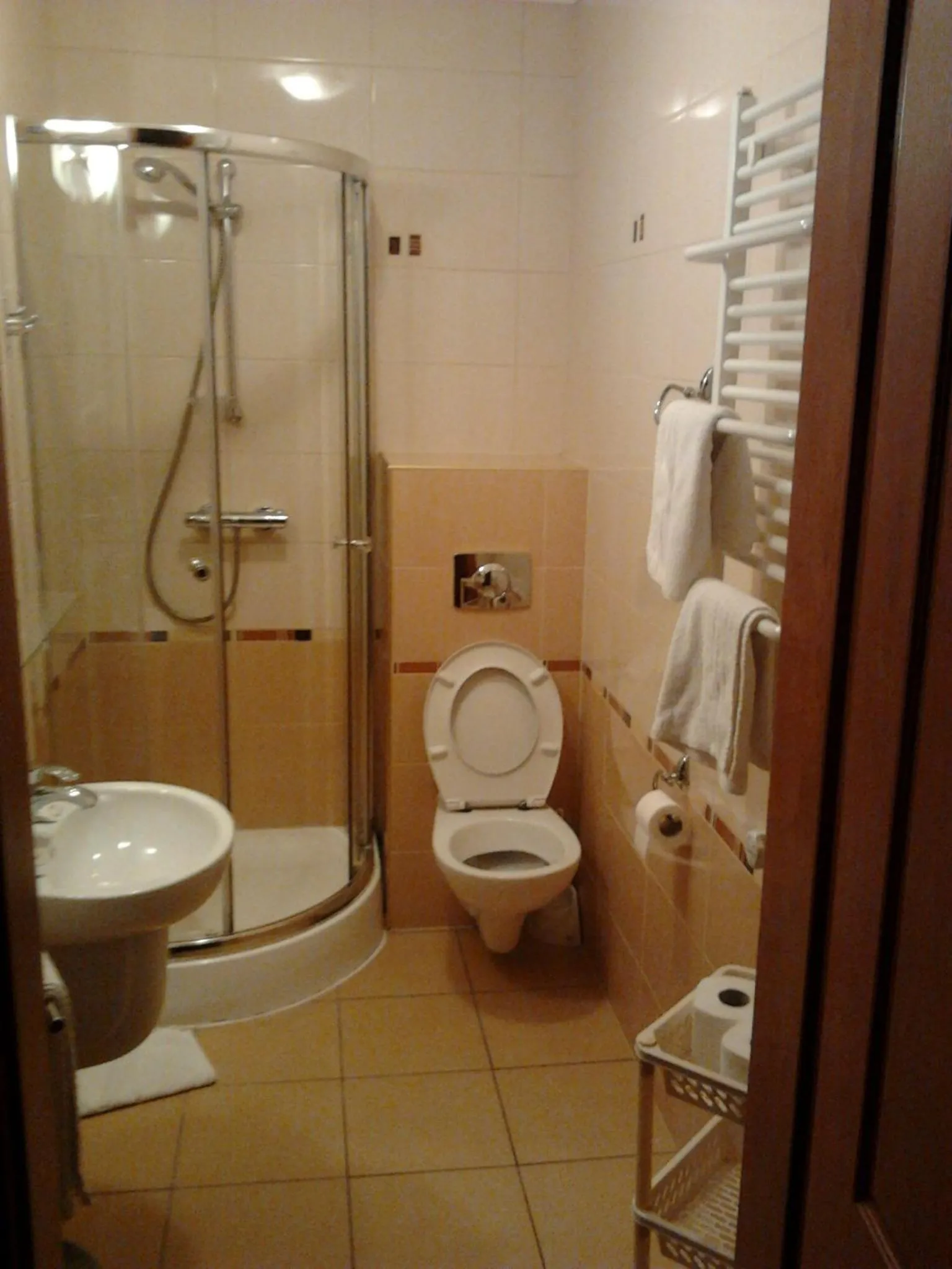 Hotel Morze