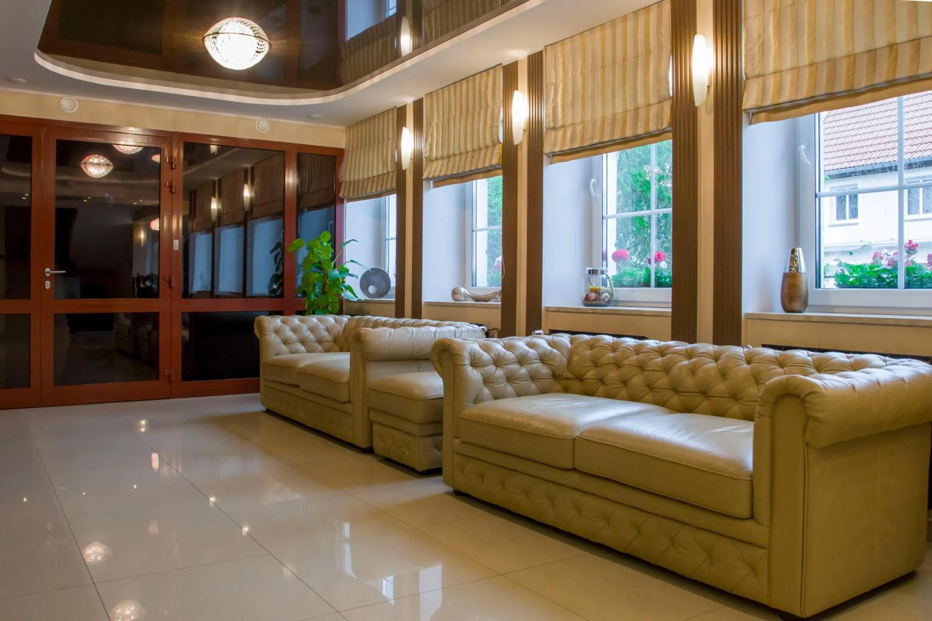 Hotel Morze