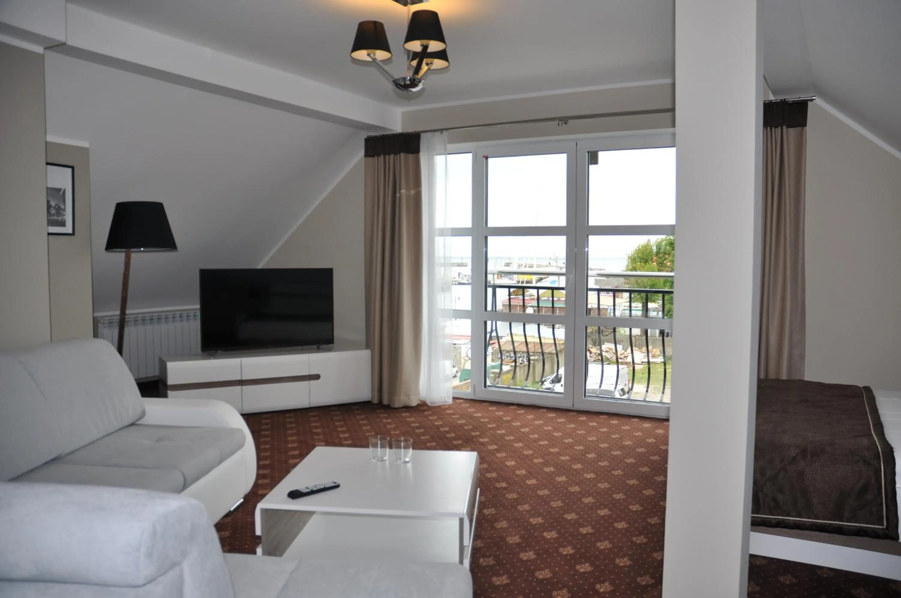 Hotel Morze