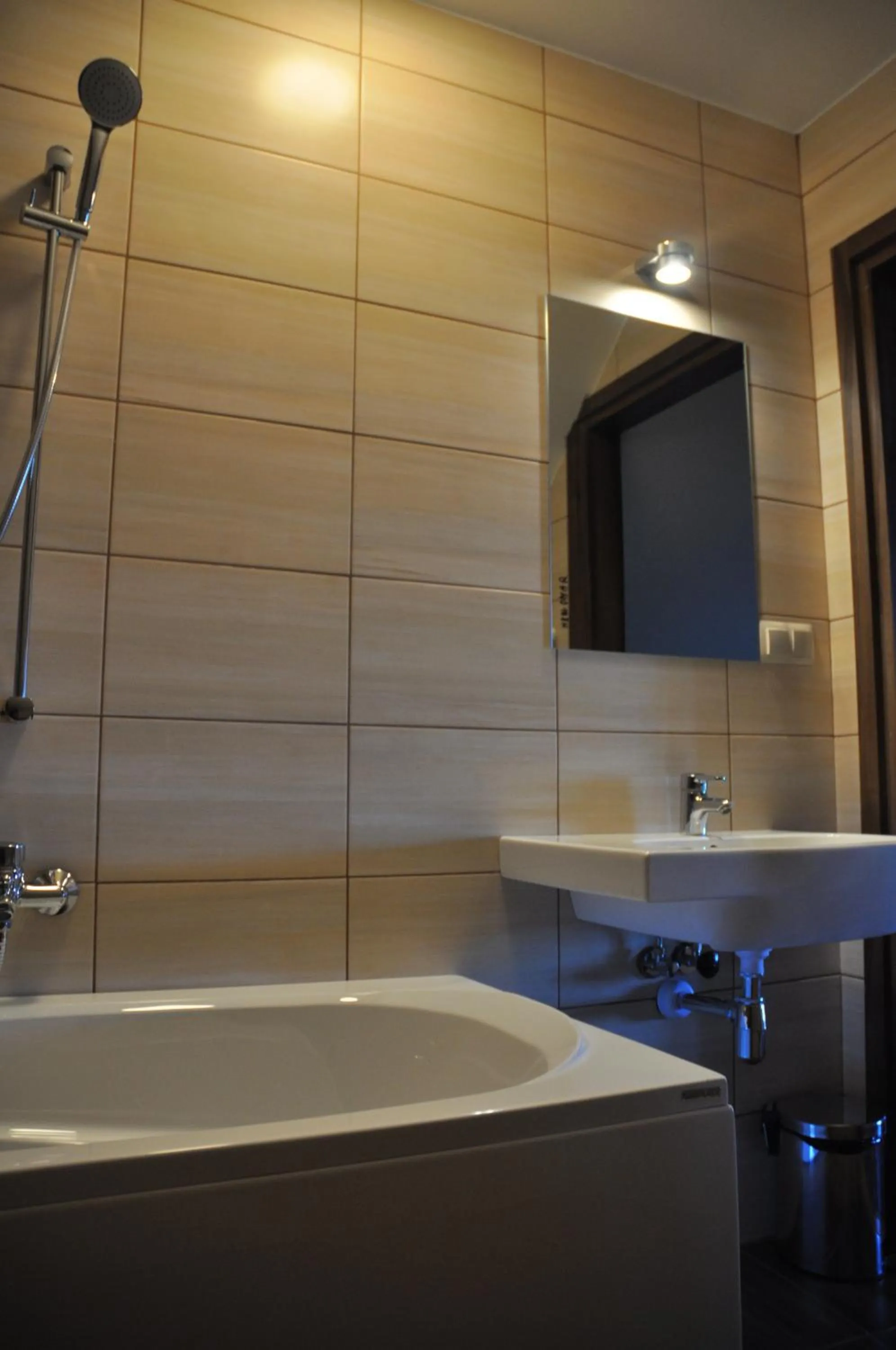 Hotel Morze