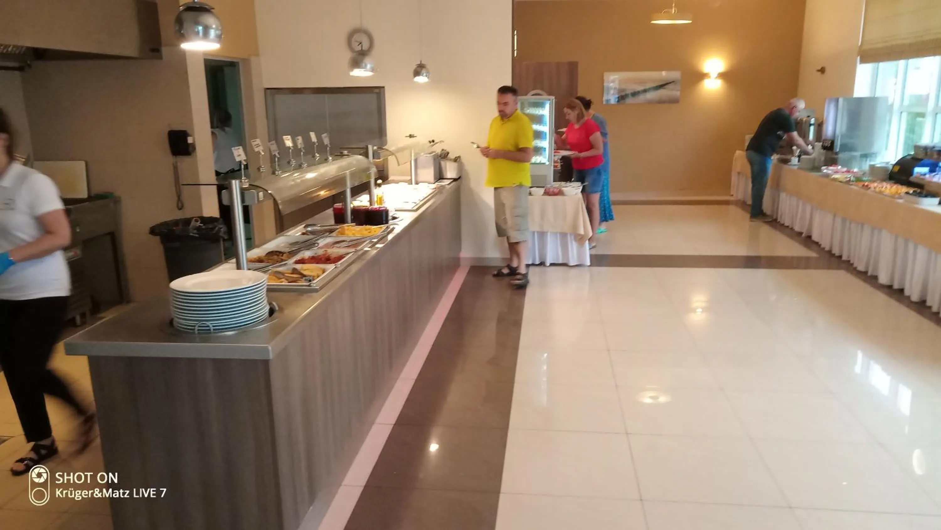 Hotel Morze
