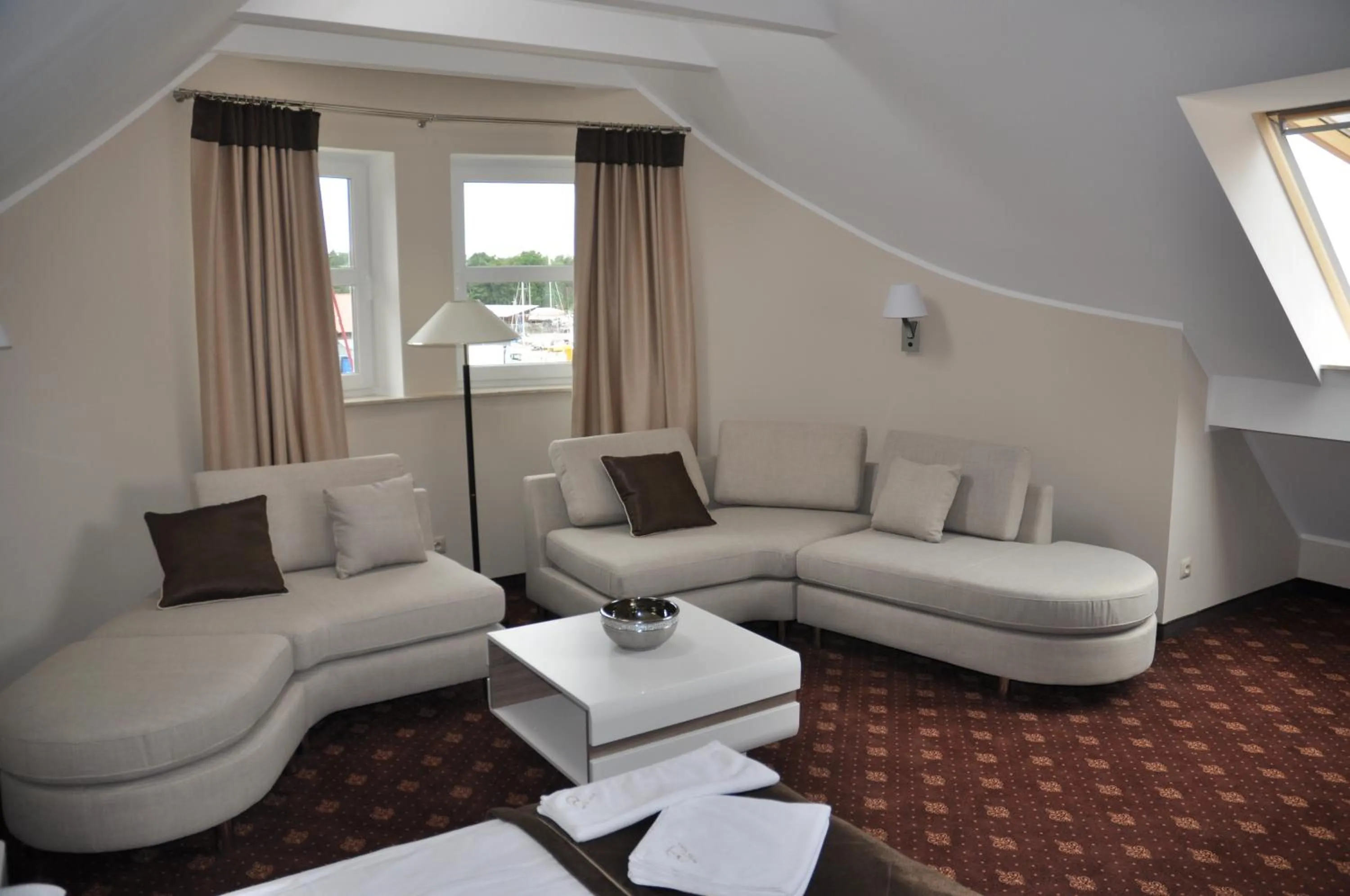 Hotel Morze