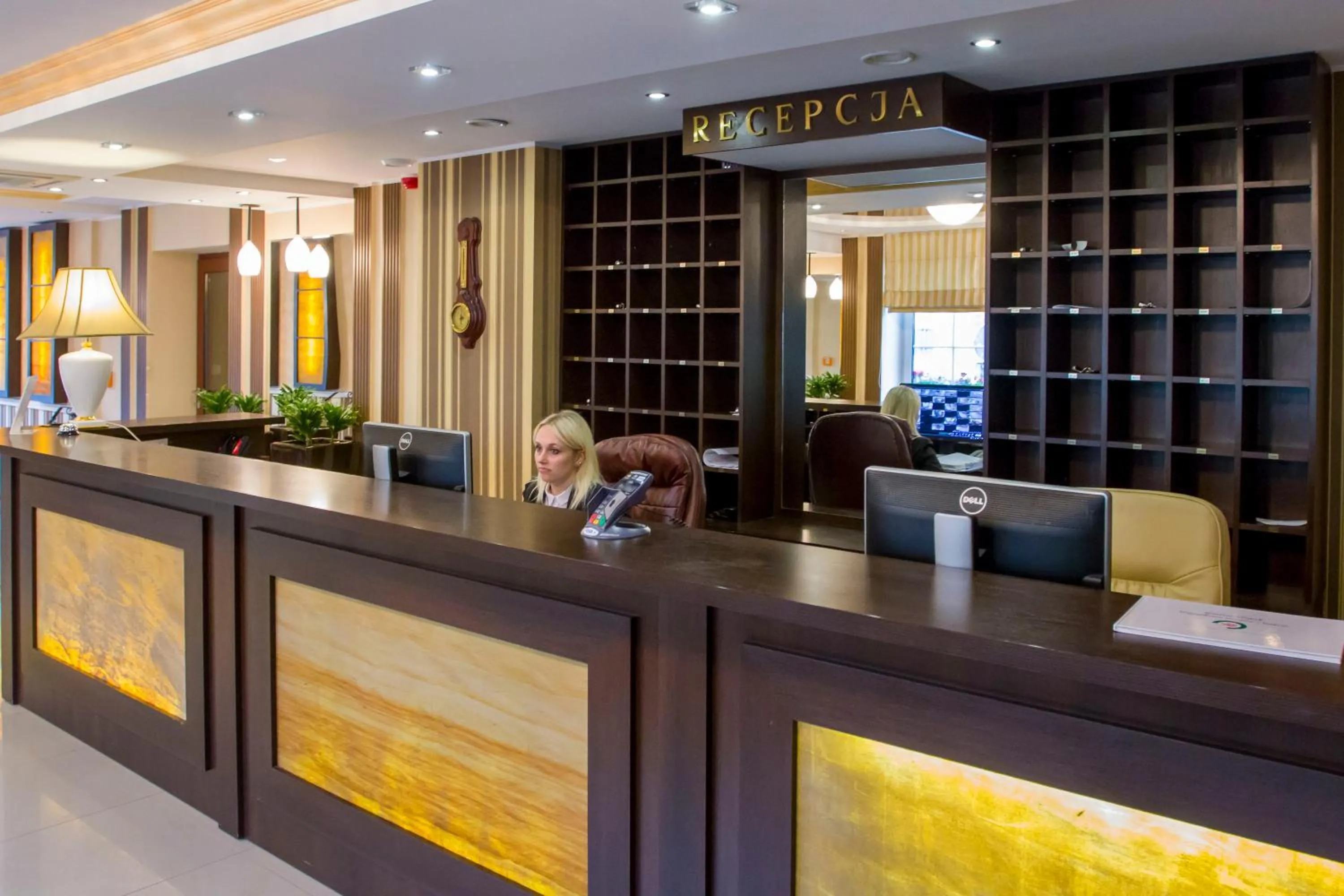 Hotel Morze