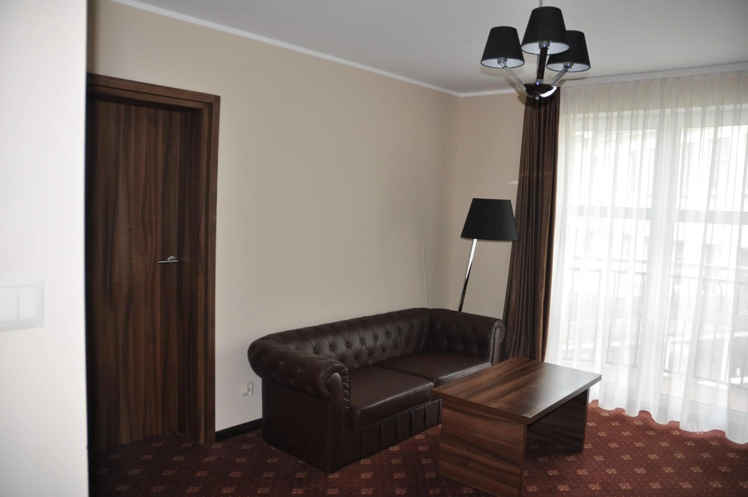 Hotel Morze