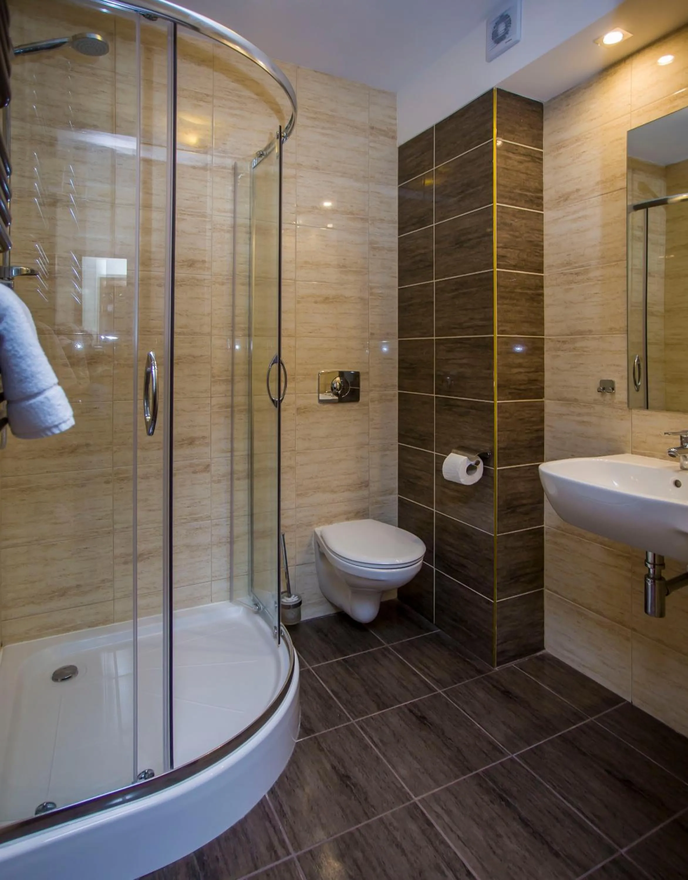 Hotel Morze