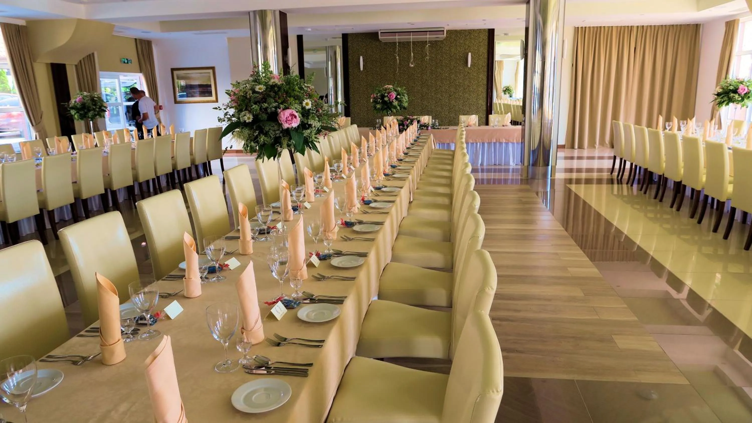 Hotel Morze