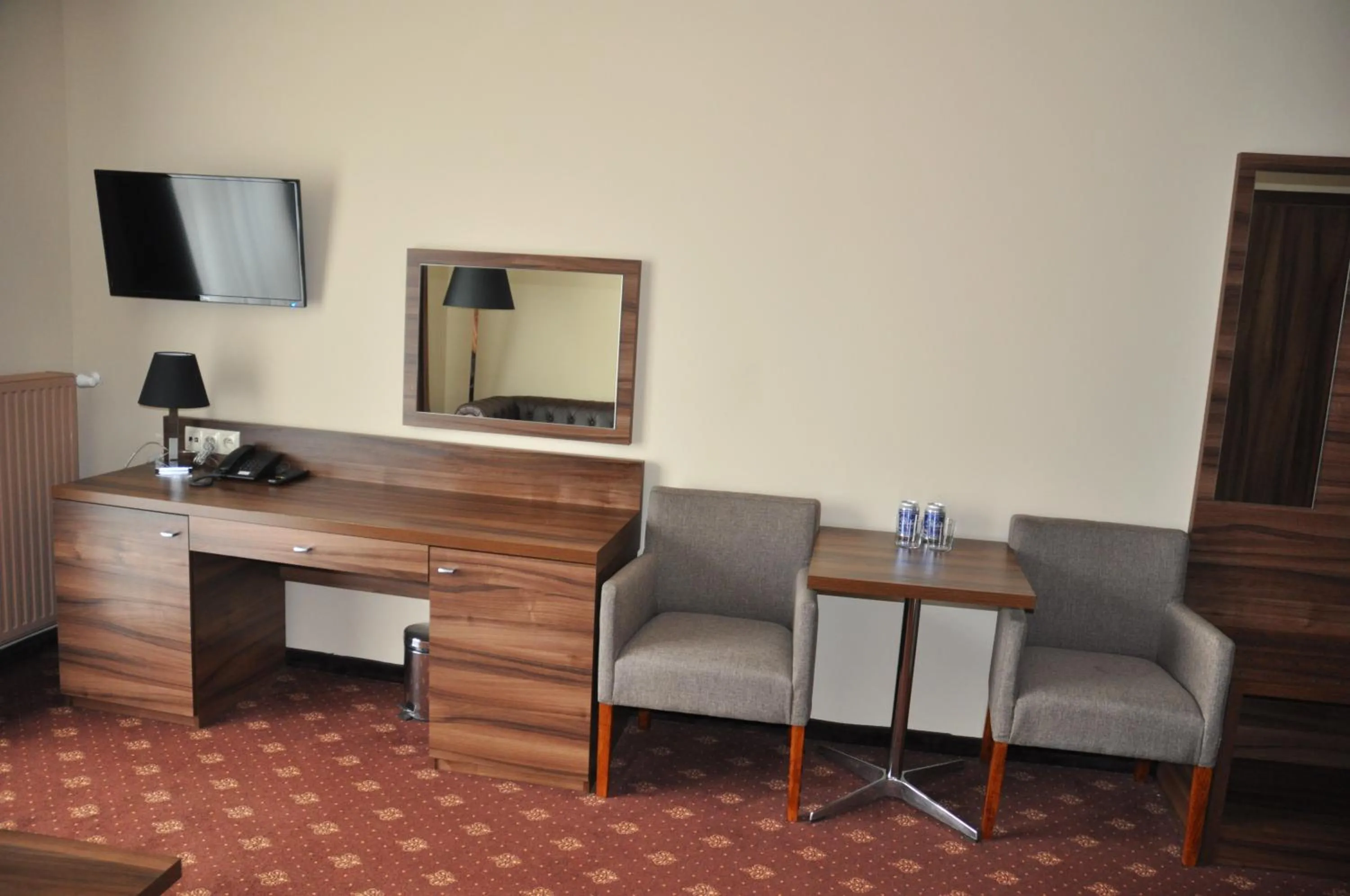 Hotel Morze