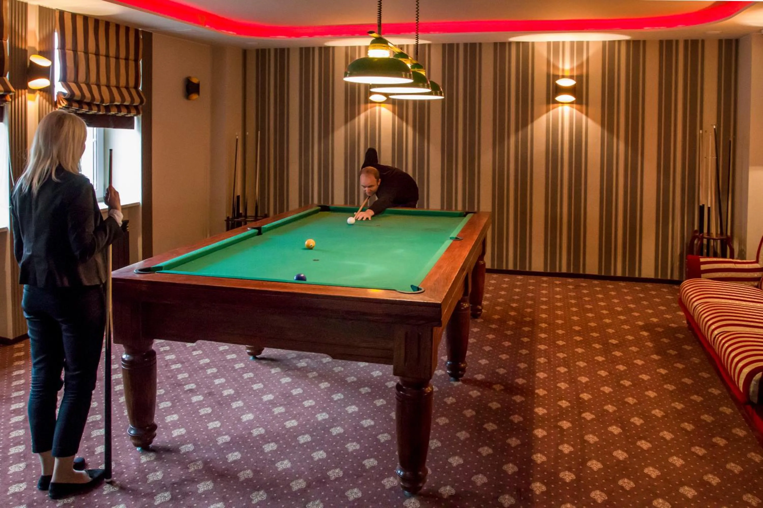 Hotel Morze