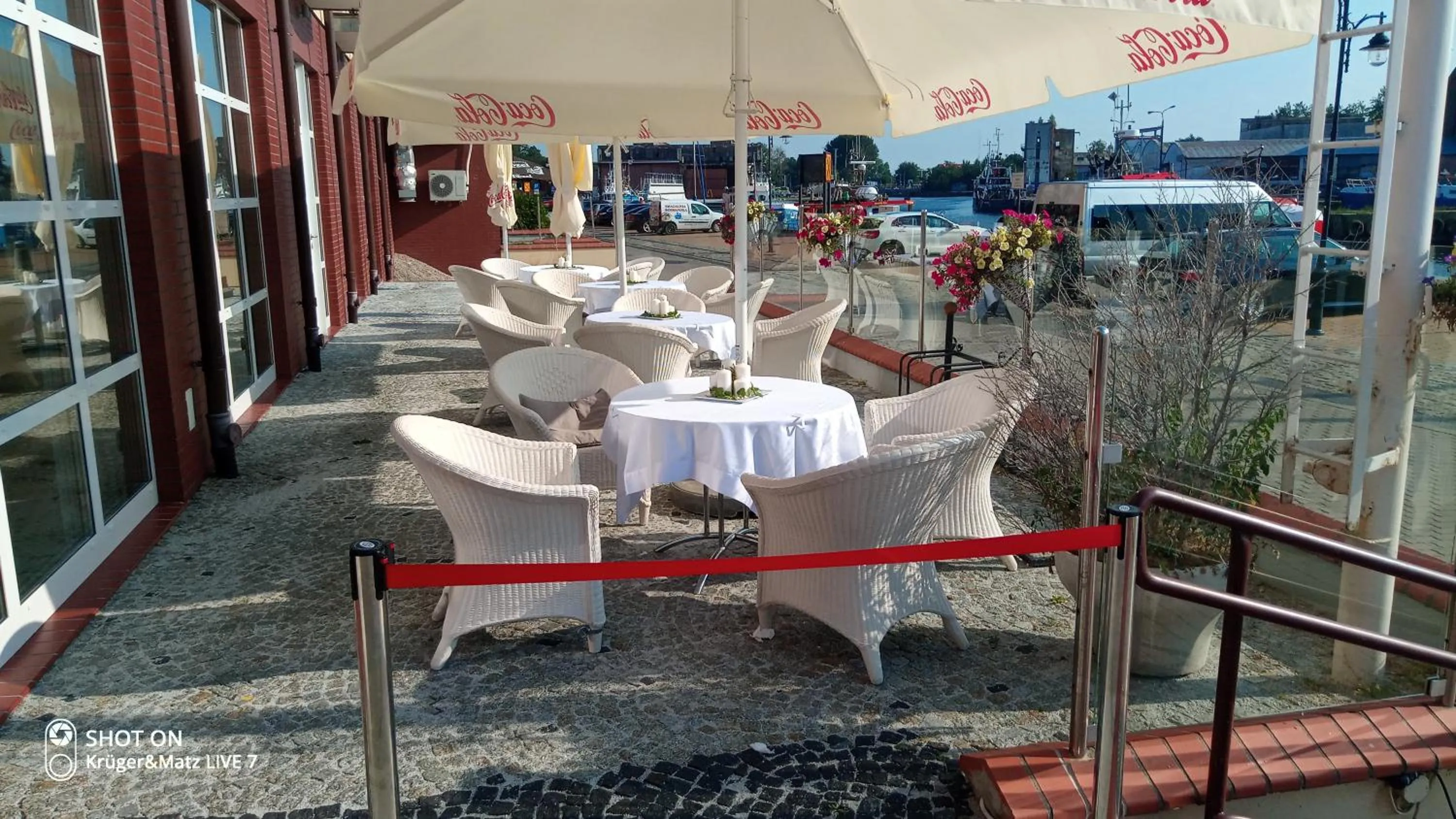 Hotel Morze