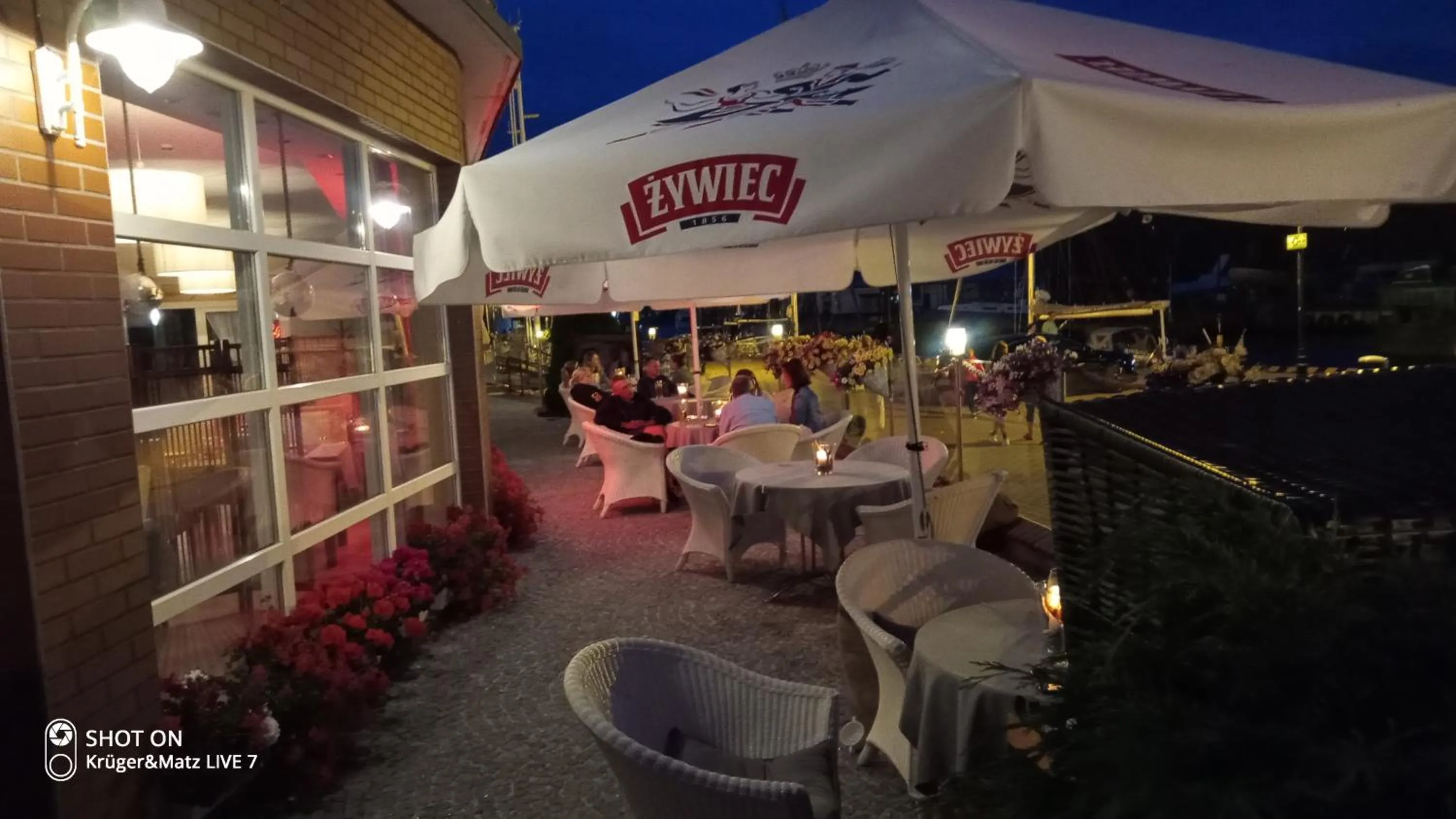 Hotel Morze