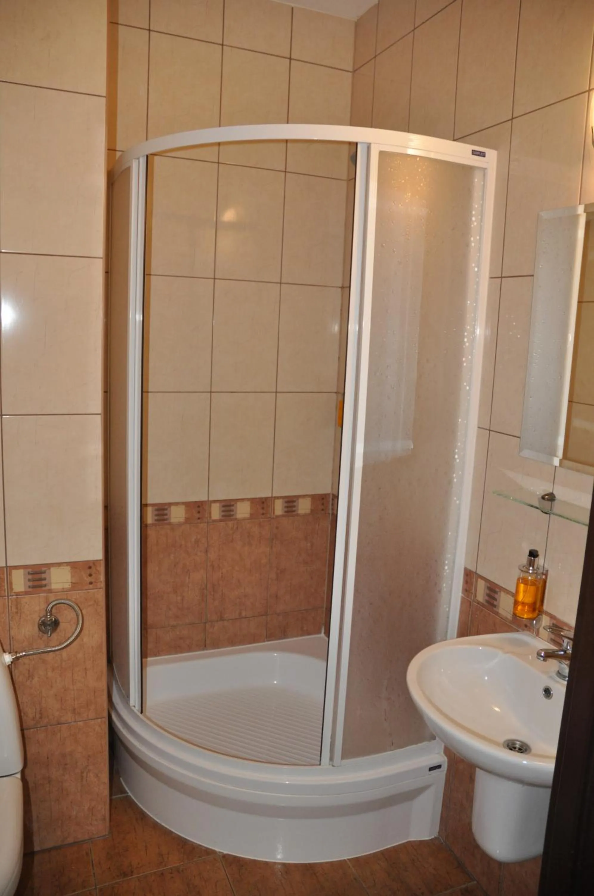 Hotel Morze