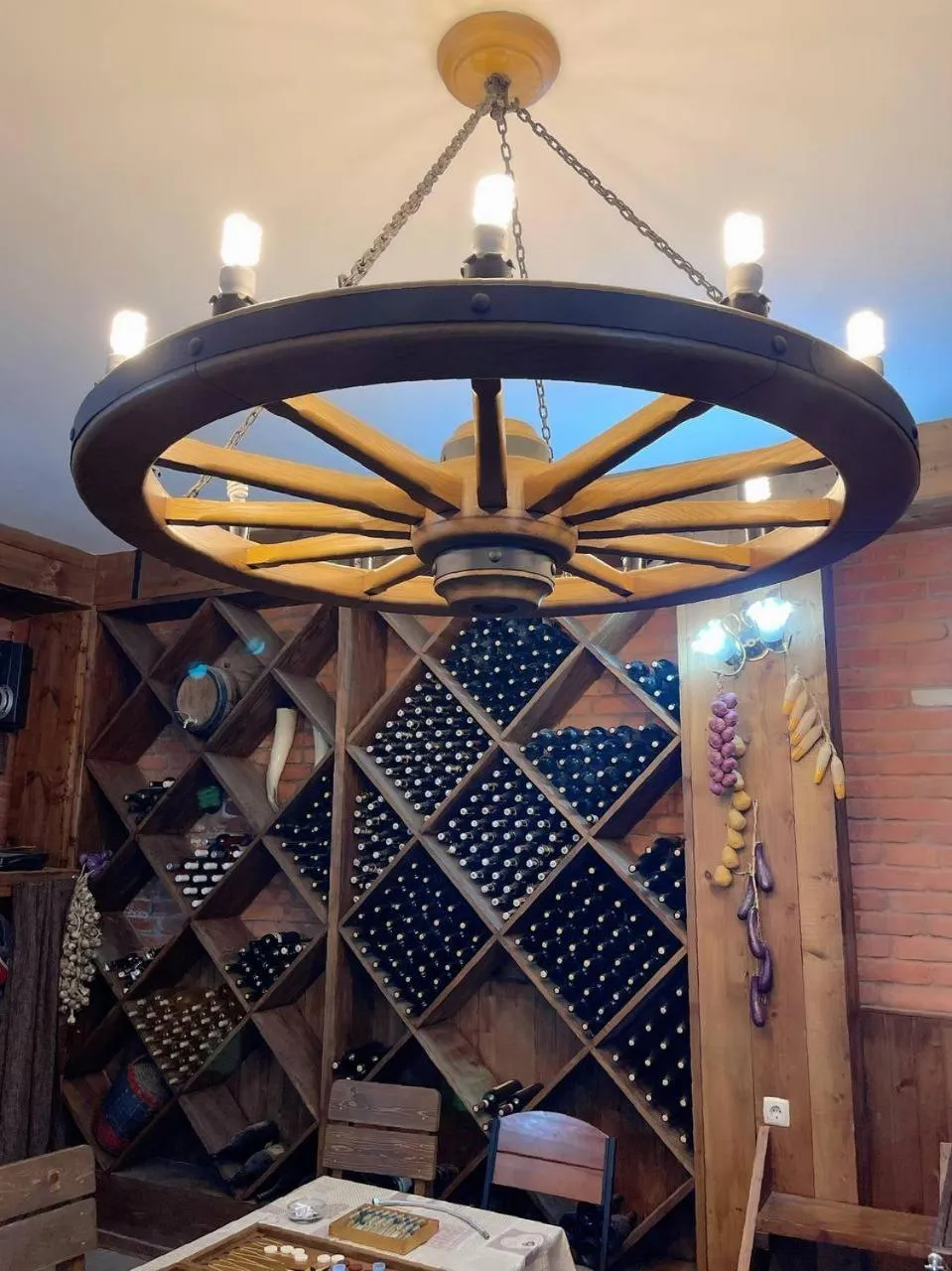 Property building in GS Hotel