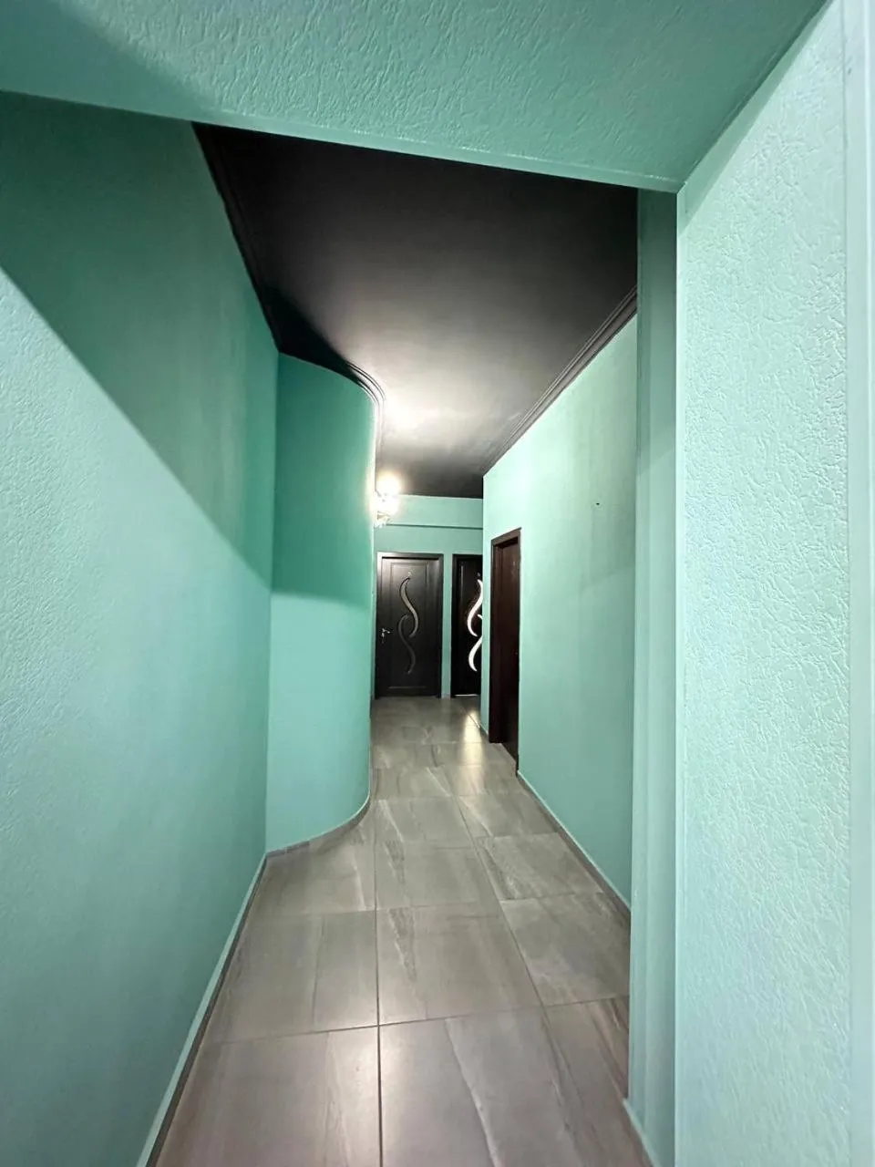 Property building in GS Hotel