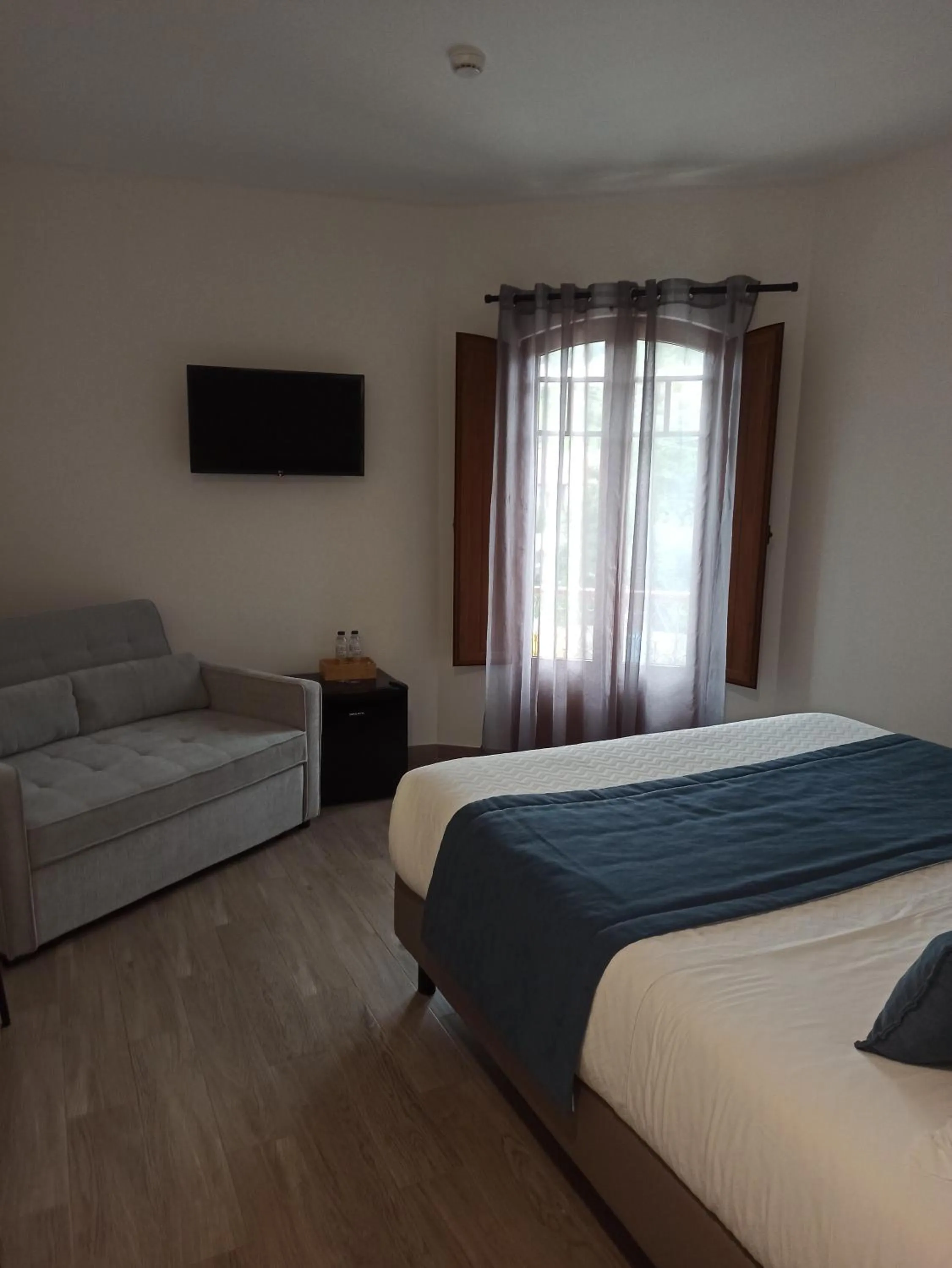 Suite in Porto D'Abrigo - Alojamento Local