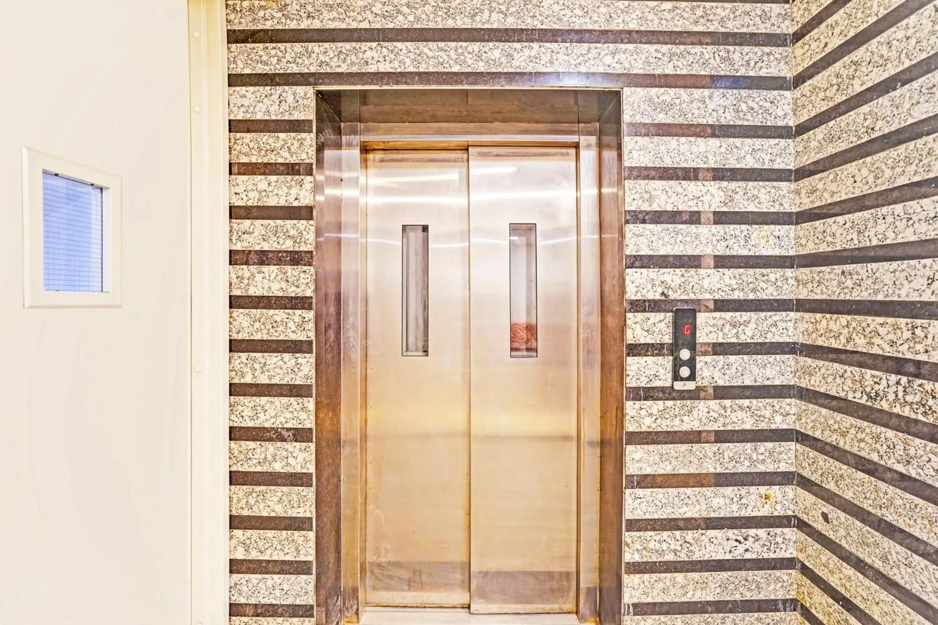 Lobby or reception in Super Collection O Tilak Nagar Near Pacific Mall Lobby or reception in Super Collection O Tilak Nagar Near Pacific Mall