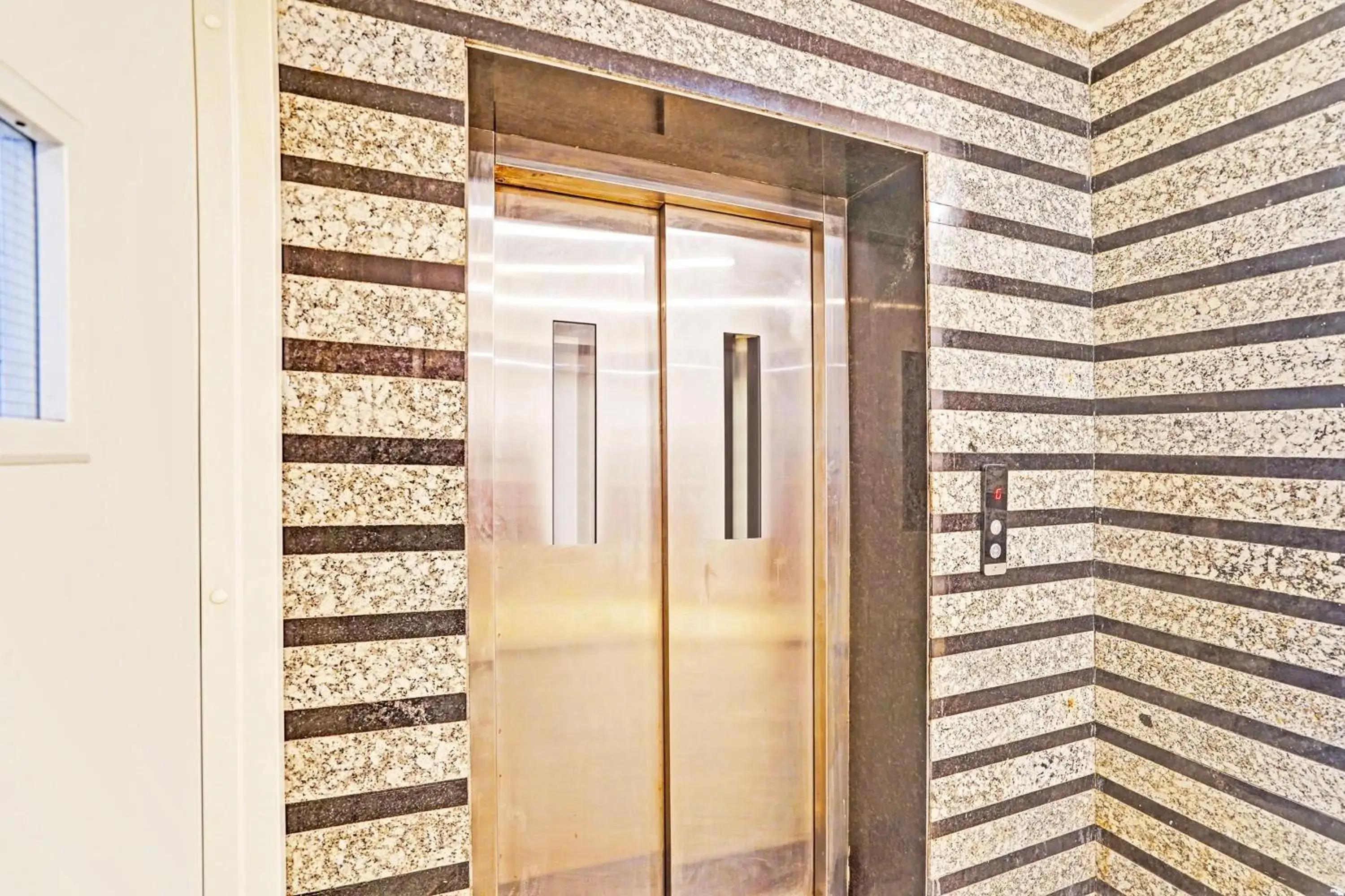 Lobby or reception in Super Collection O Tilak Nagar Near Pacific Mall Lobby or reception in Super Collection O Tilak Nagar Near Pacific Mall