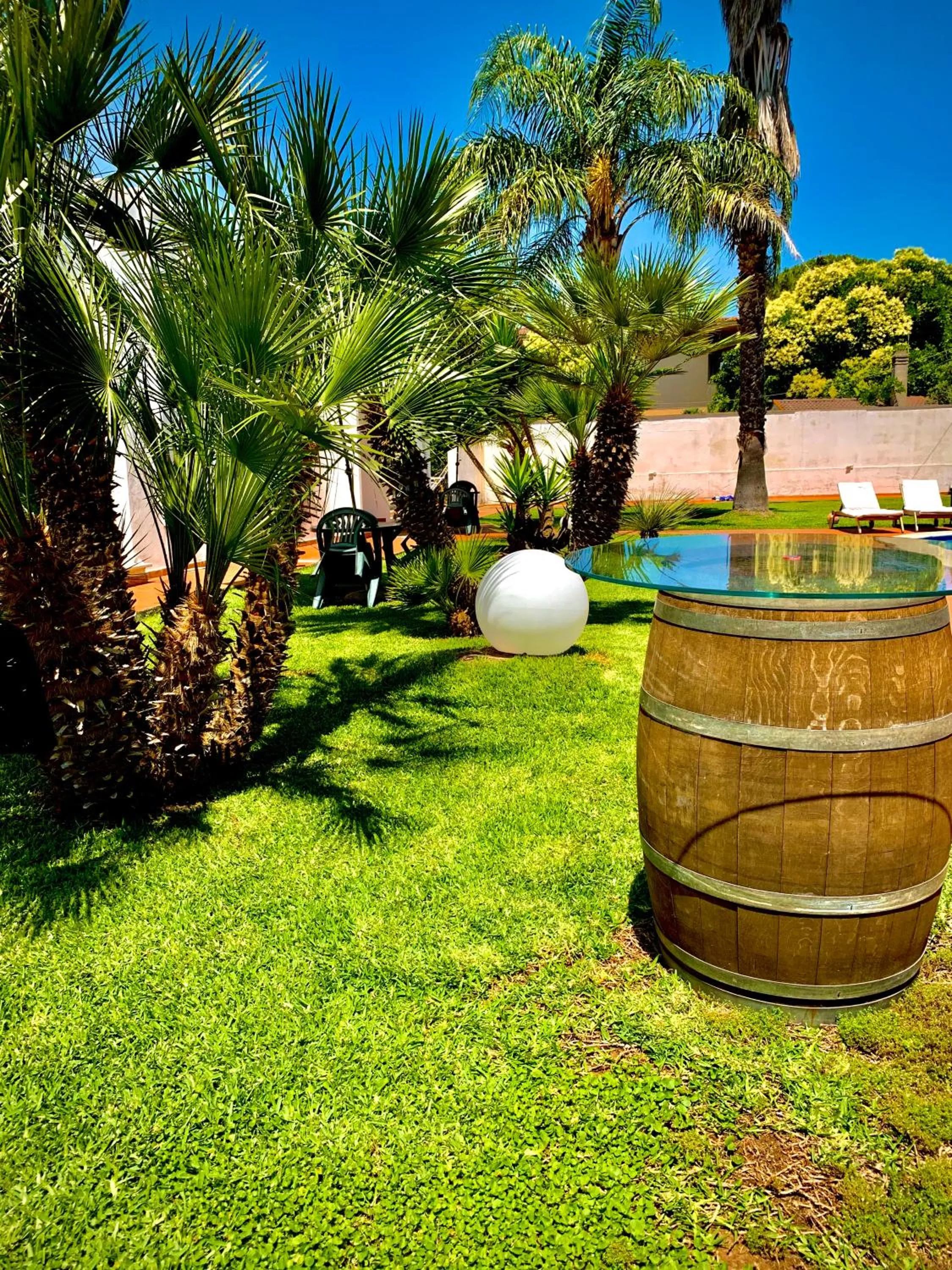 B&B A Casa Di Joy