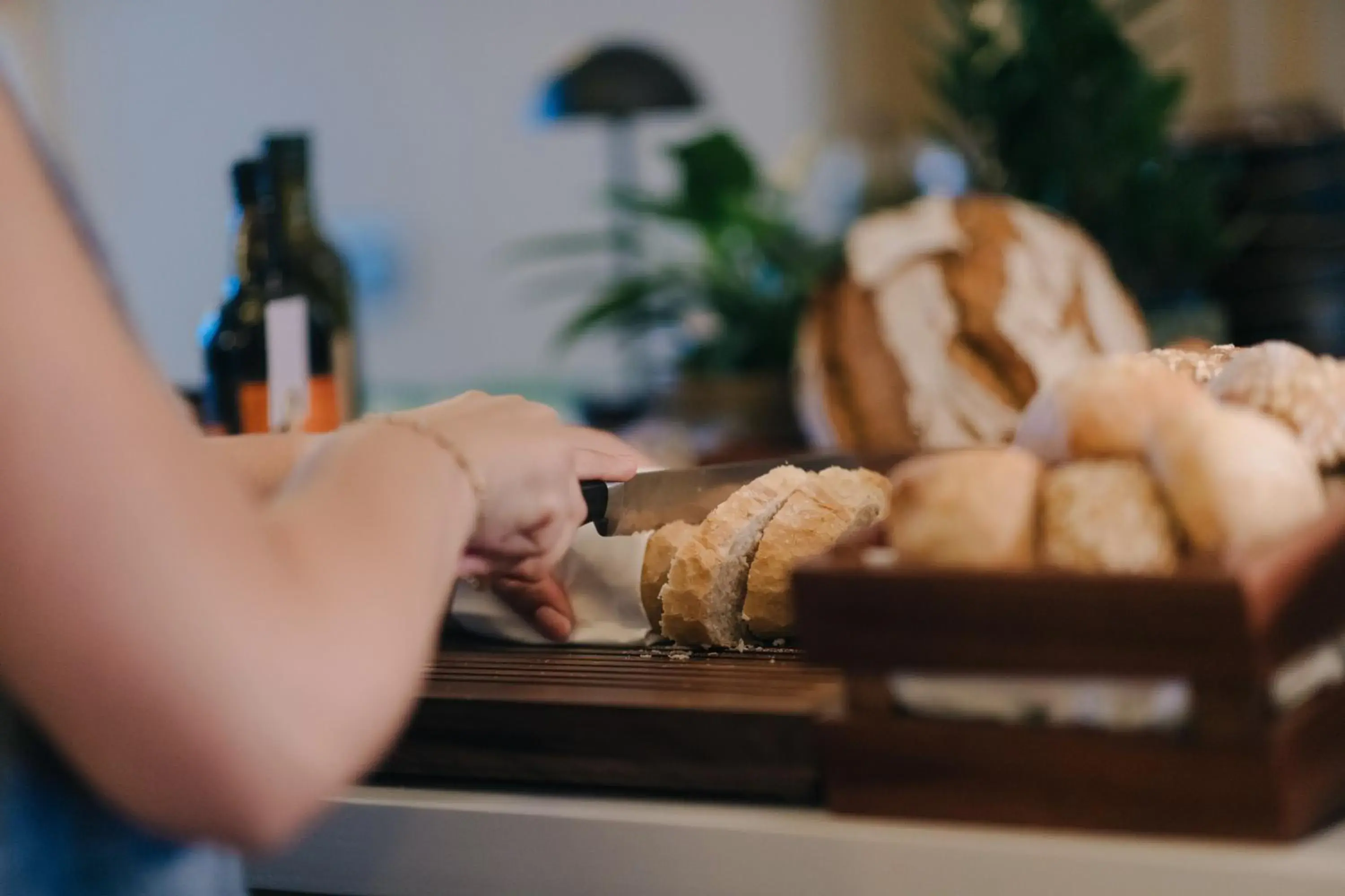 Food and drinks in Hotel Omega Food and drinks in Hotel Omega