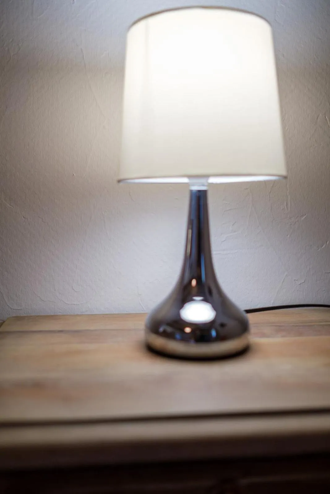 Decorative detail in LE MAS DES FLANERAIES