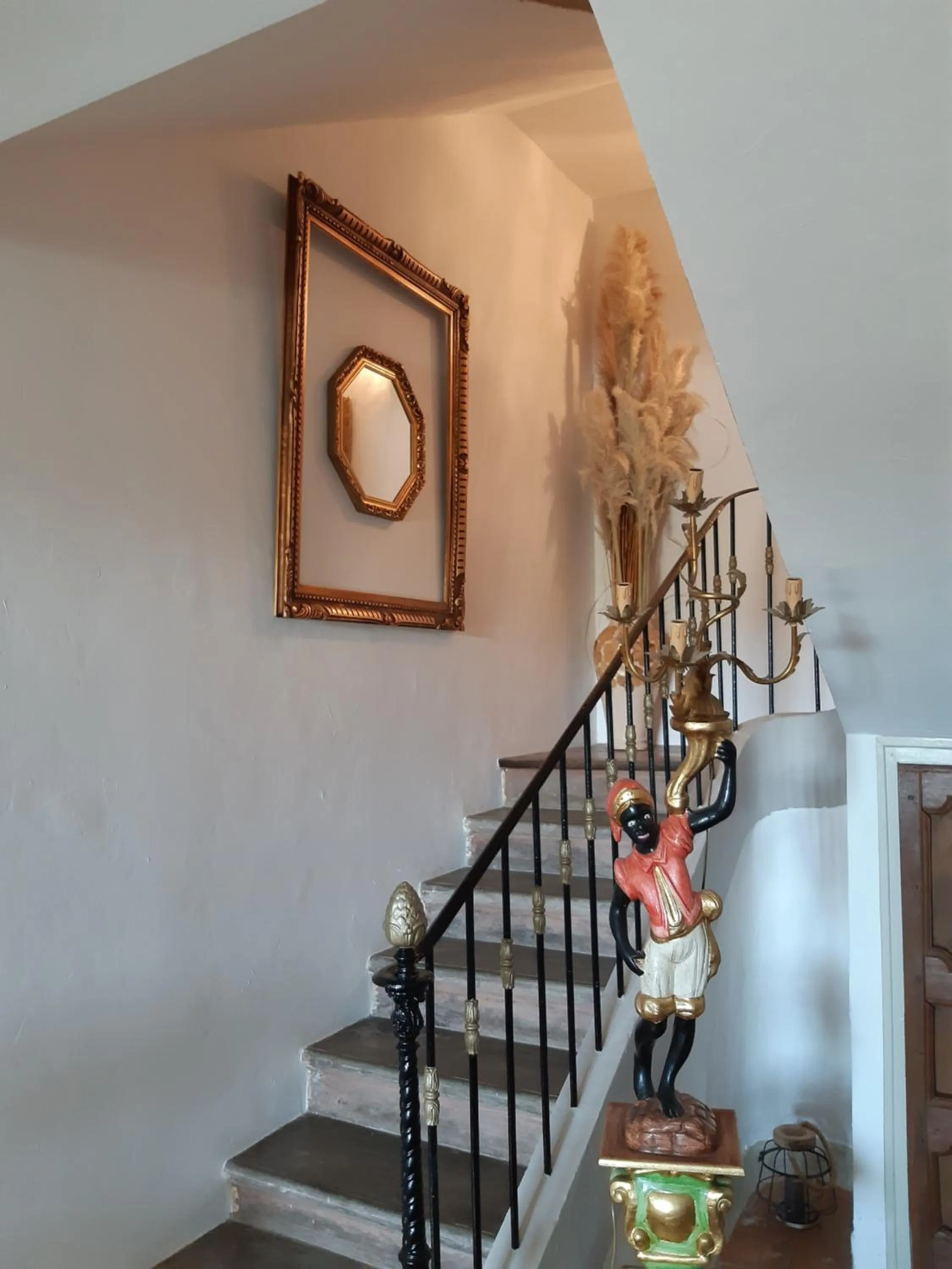 Property building in LE MAS DES FLANERAIES