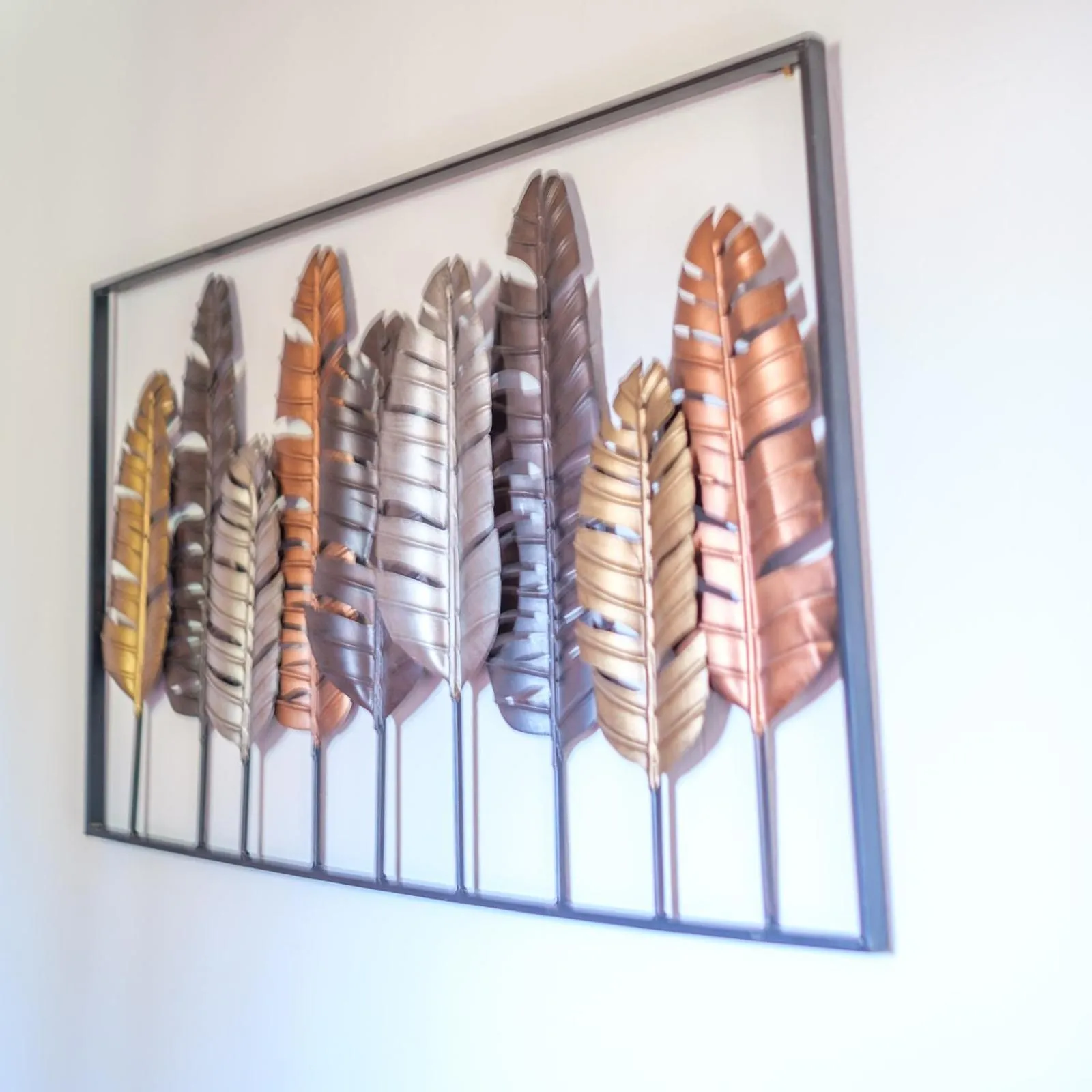 Decorative detail in LE MAS DES FLANERAIES