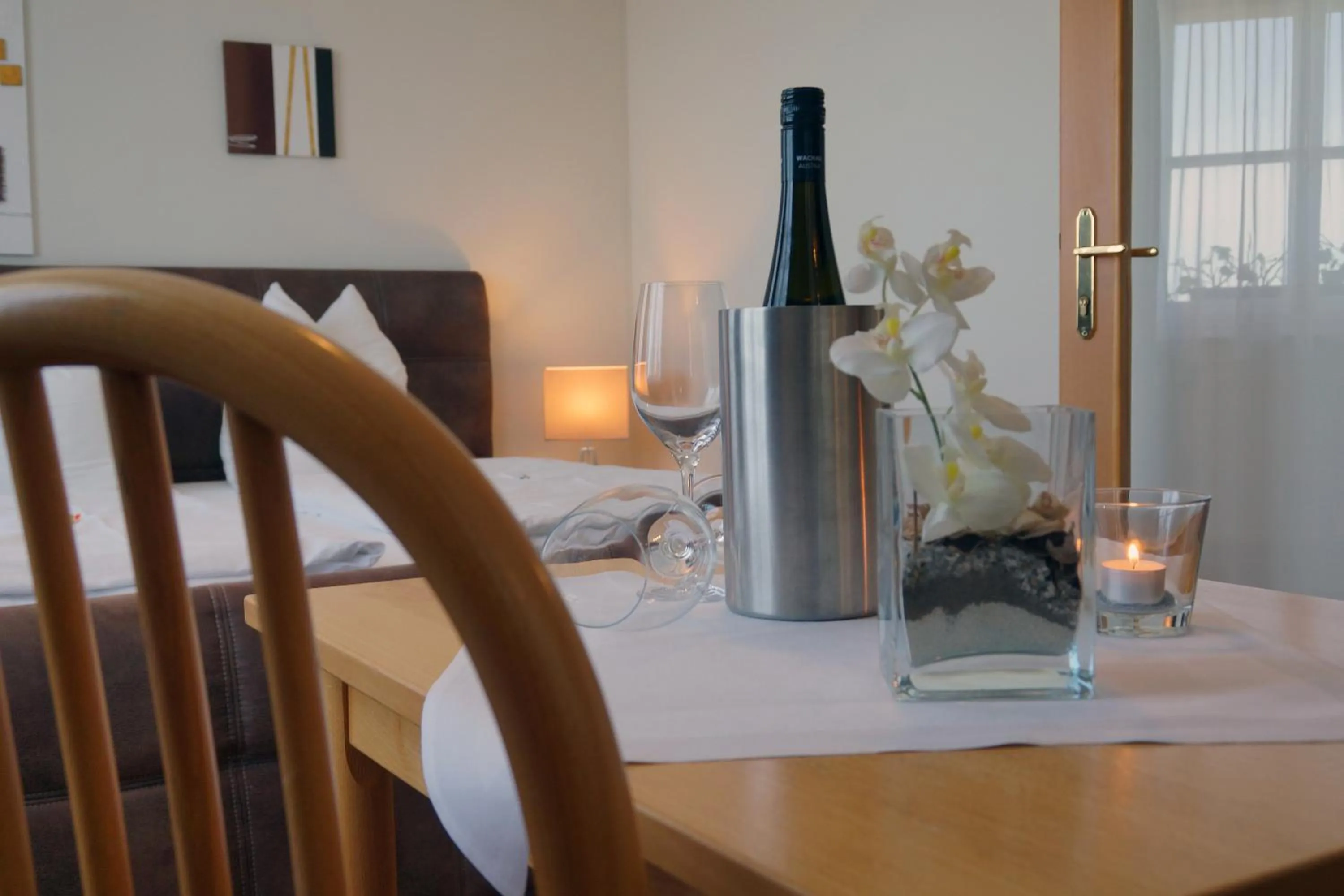 Photo of the whole room in Panoramagasthof DaxLueg