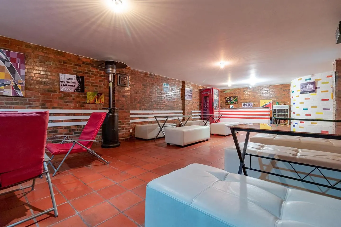 Ayenda Puerto Madero Boutique