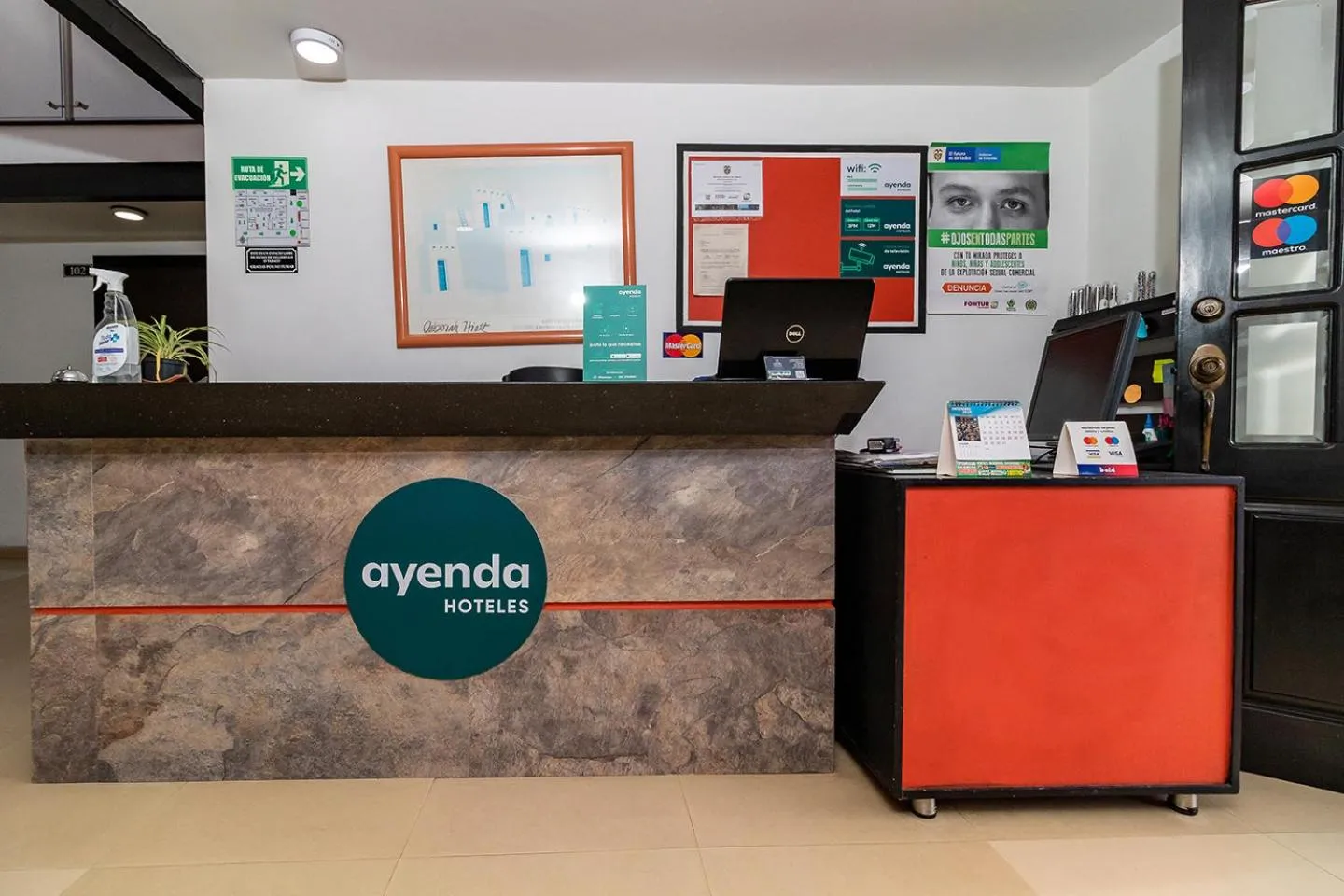 Ayenda Puerto Madero Boutique