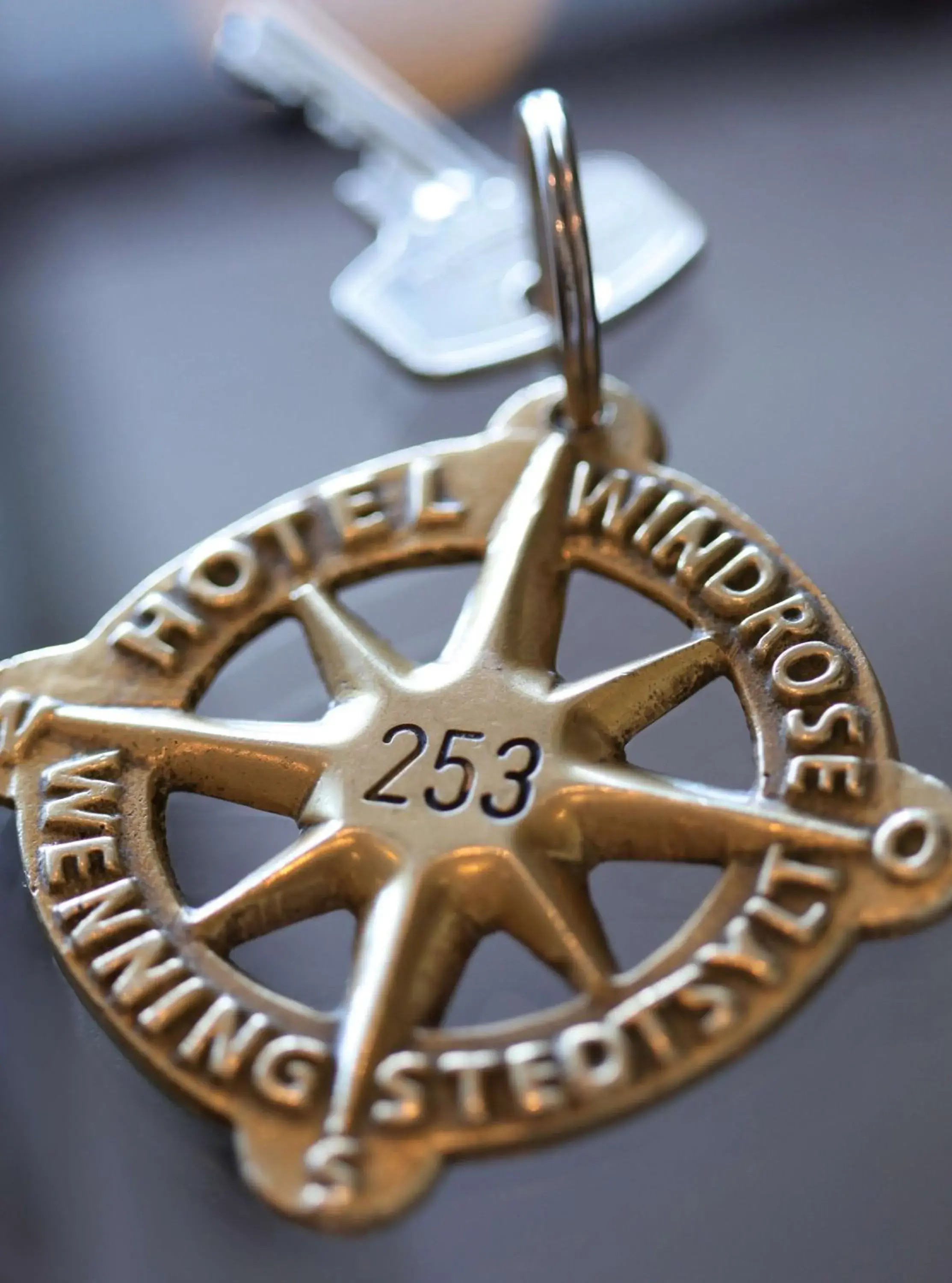 Bedroom in Lindner Hotel Sylt Bedroom in Lindner Hotel Sylt