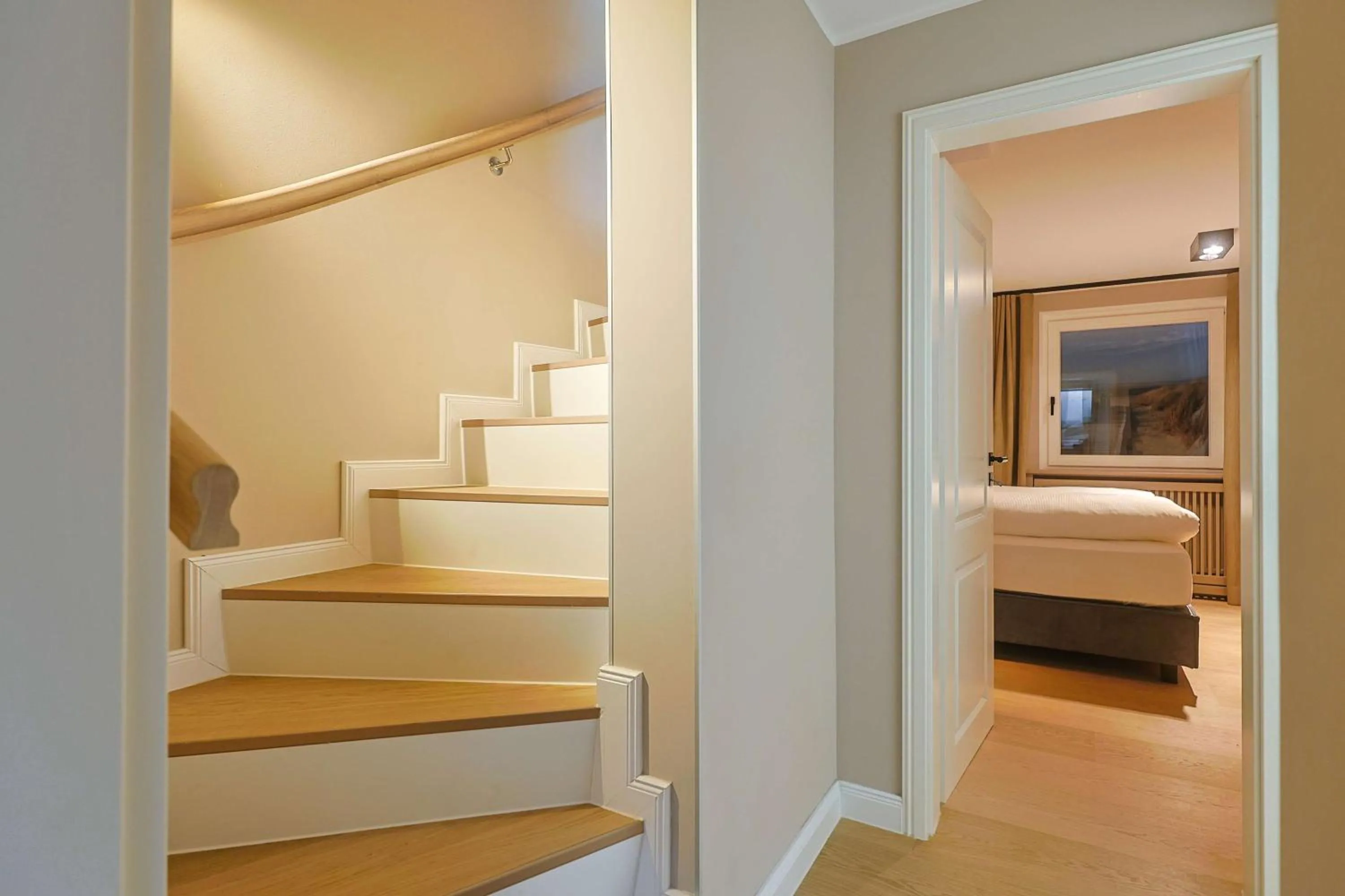 Photo of the whole room in Lindner Hotel Sylt