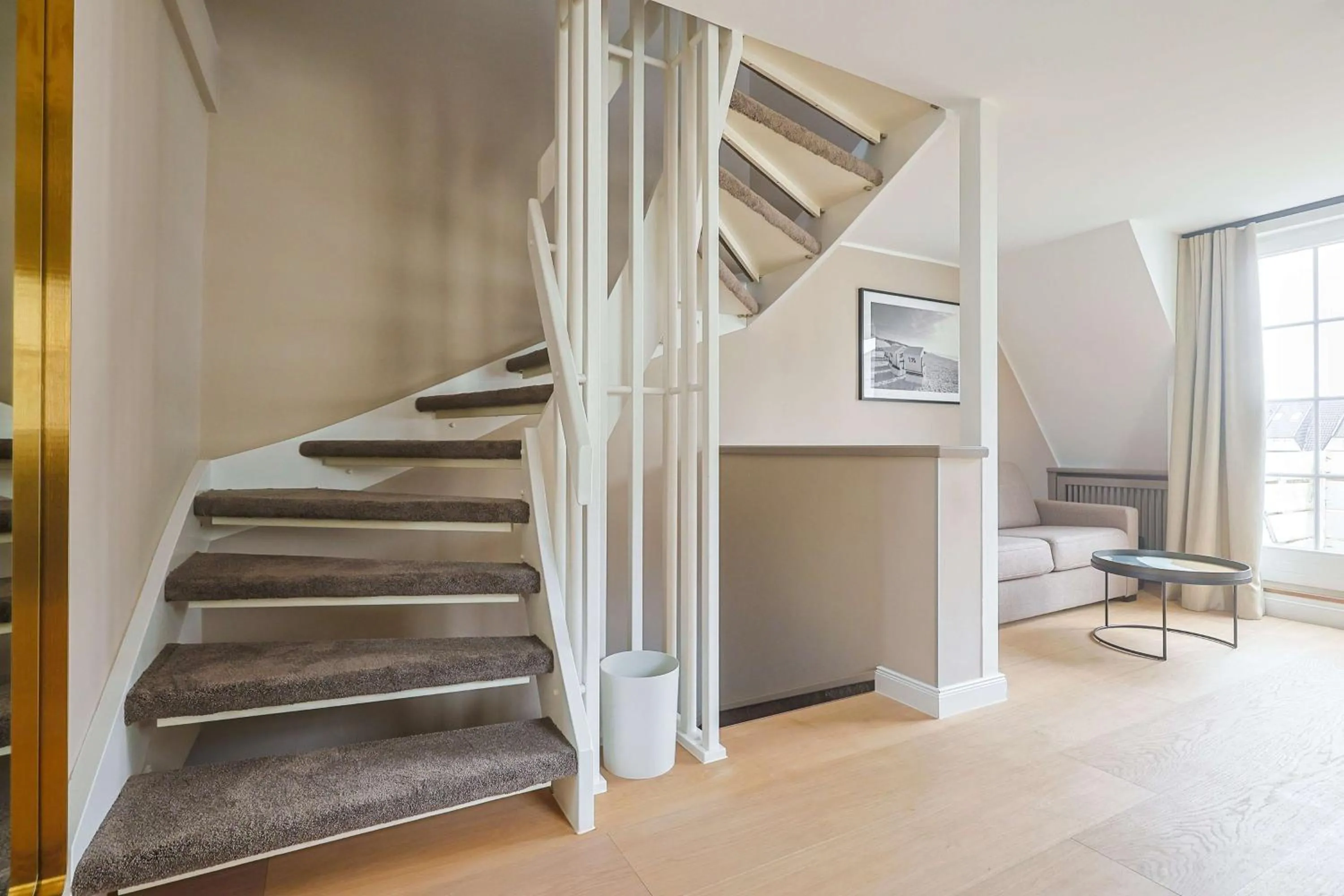 Photo of the whole room in Lindner Hotel Sylt