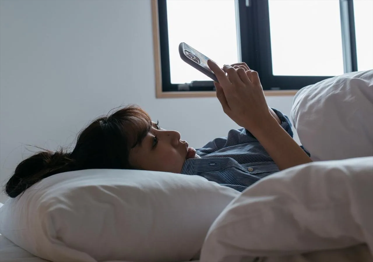 Bed in FAV HOTEL HIDATAKAYAMA West